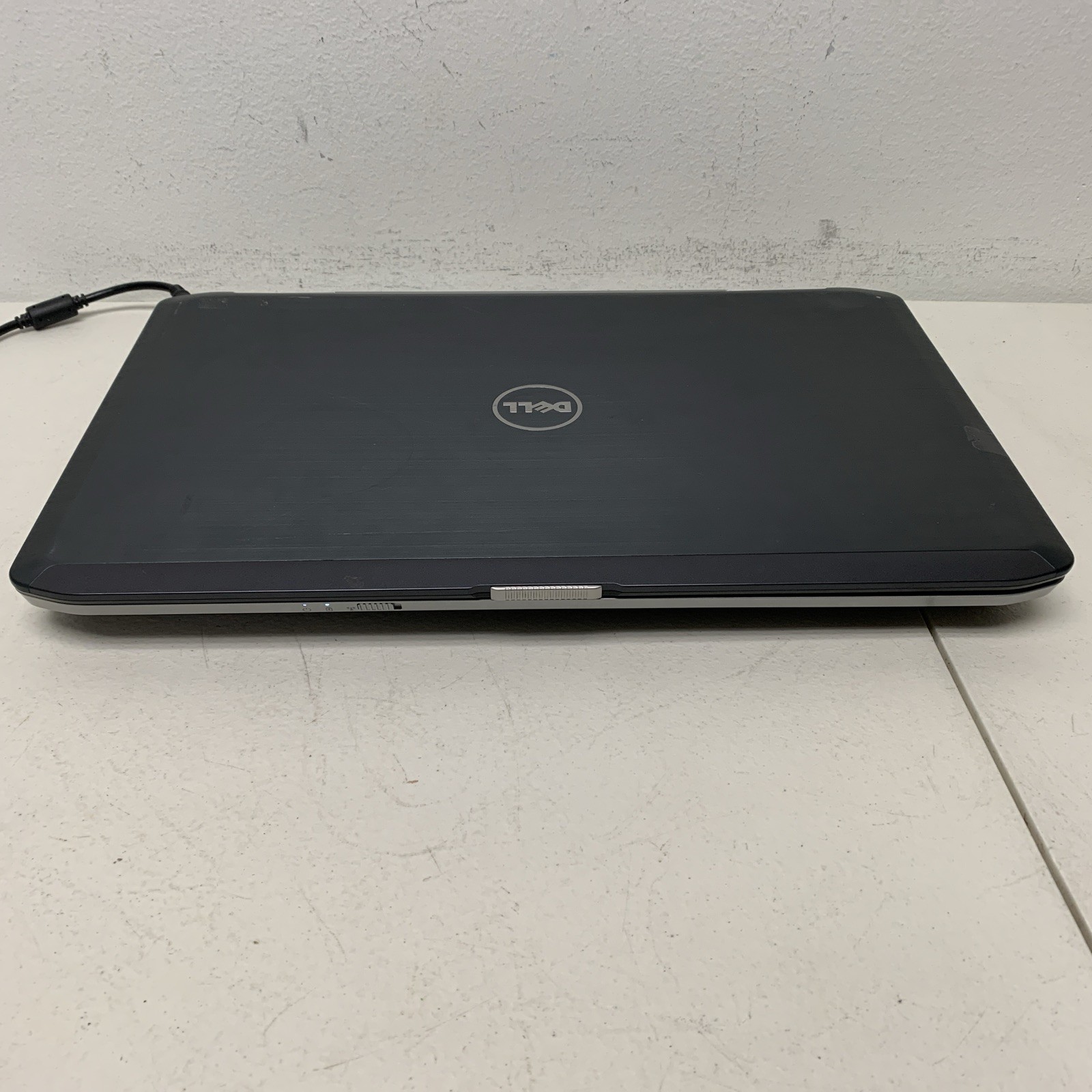 Dell Latitude E5520 15″ i5-2430M 2.40ghz 12GB RAM 128GB SSD Wind 10 Edu New Batt
