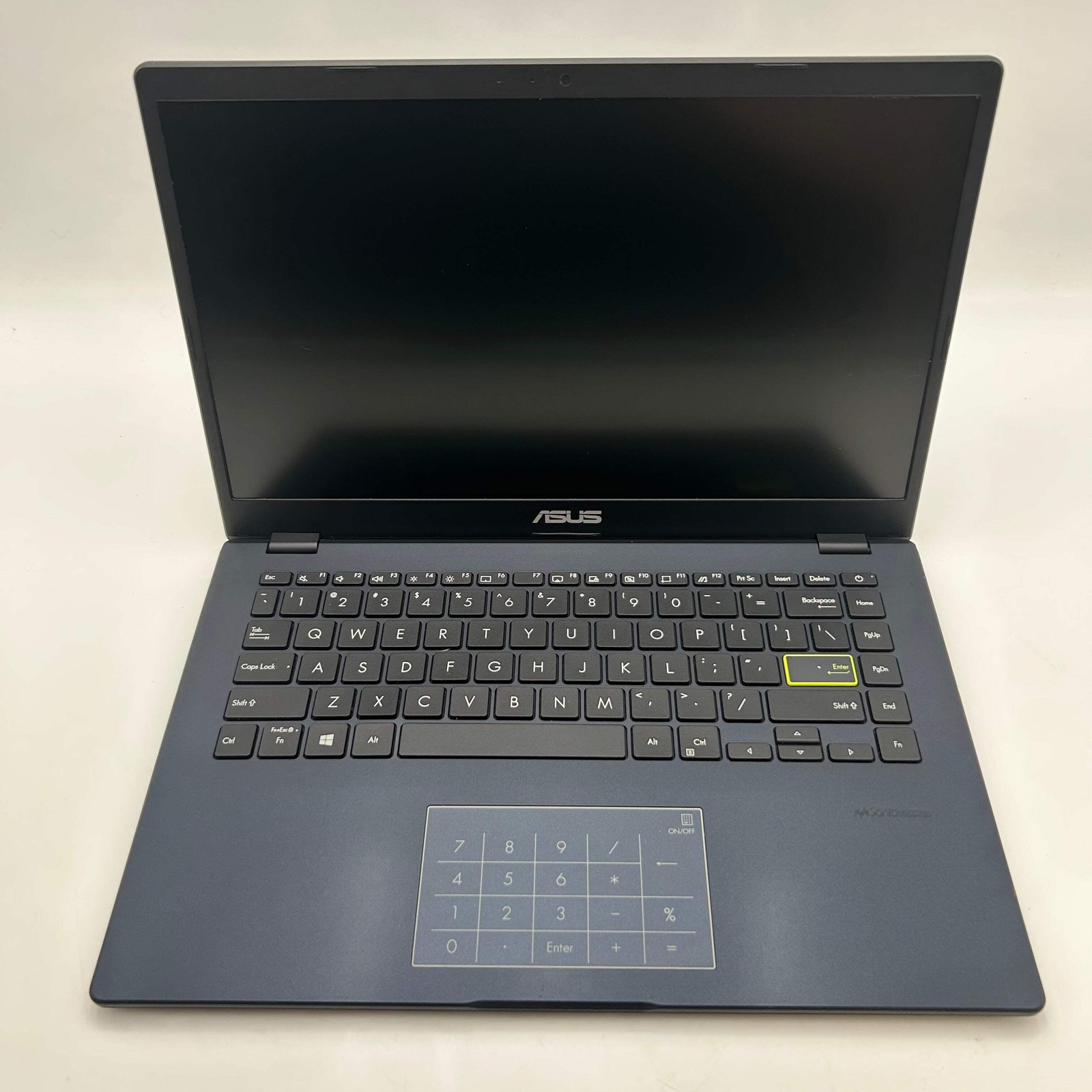 Asus 14″ Laptop Intel Celeron 1.1GHz 8GB RAM 64GB E410M *READ*