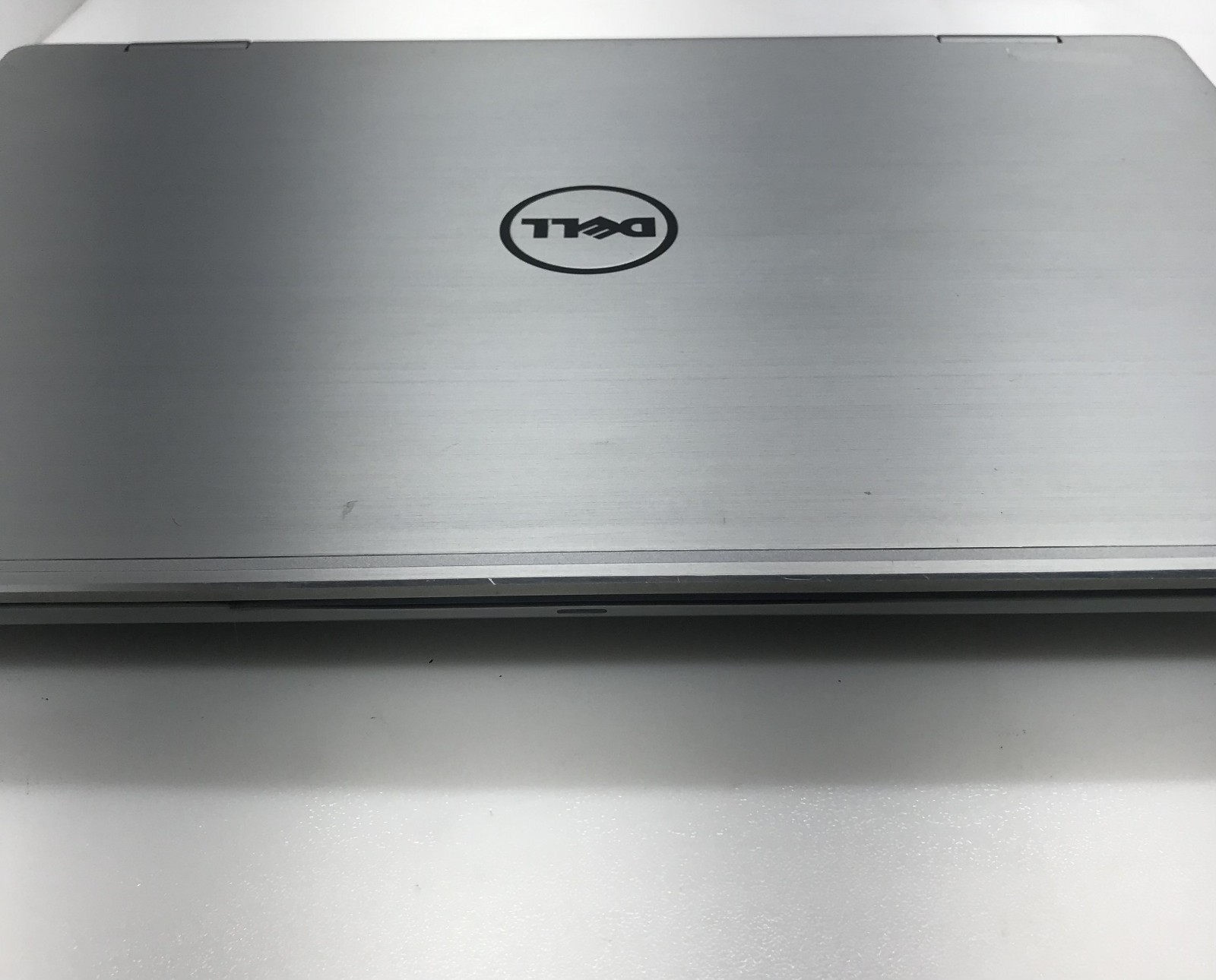 DELL INSPIRON 7579 2 IN 1 i5-7200U@2.5GHZ 8GB RAM 256GB SATA SSD W10P TOUCH*READ