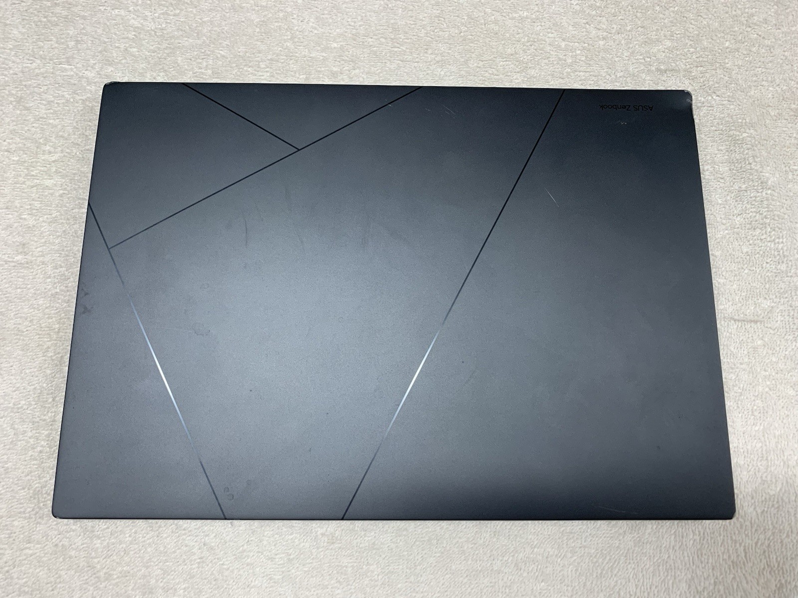 ASUS ZenBook 14X OLED Touchscreen Laptop (i7-13700, 16GB RAM, 512GB SSD)