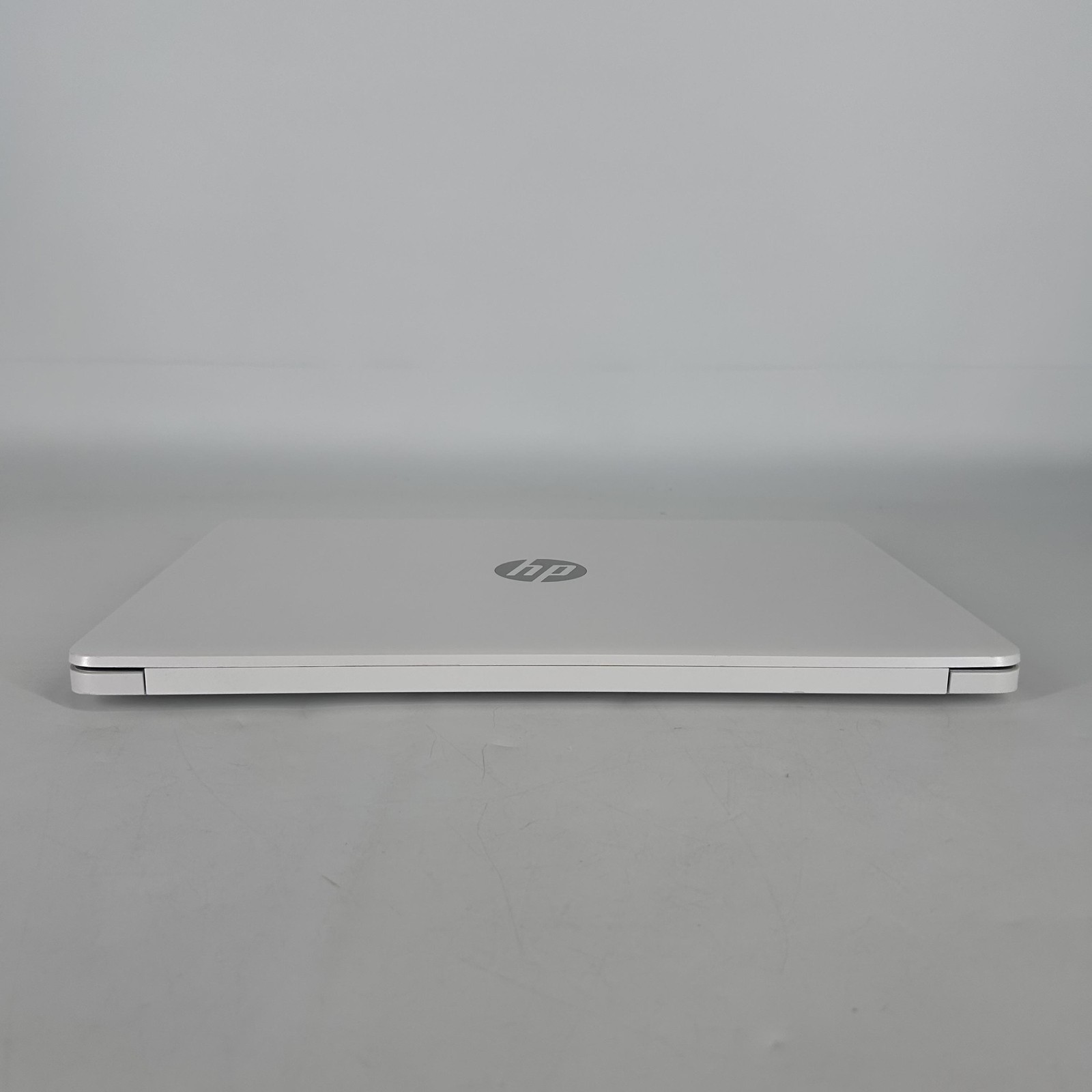 HP Notebook 15 White HD i5-1035G1 1.00GHz 12GB RAM 256GB SSD Excellent