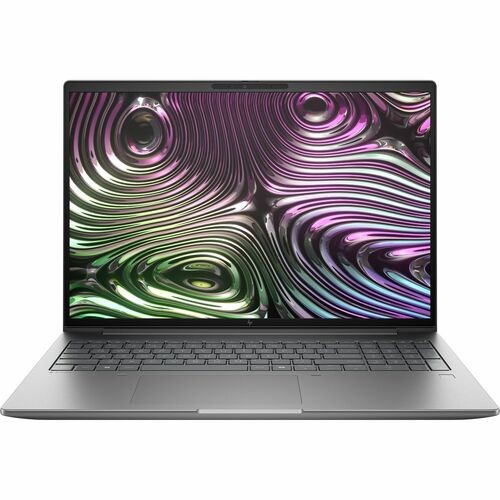 HP ZBook X G1i 16 Mobile Workstation – WUXGA – 60 Hz – Intel Core Ultra 7 265HX