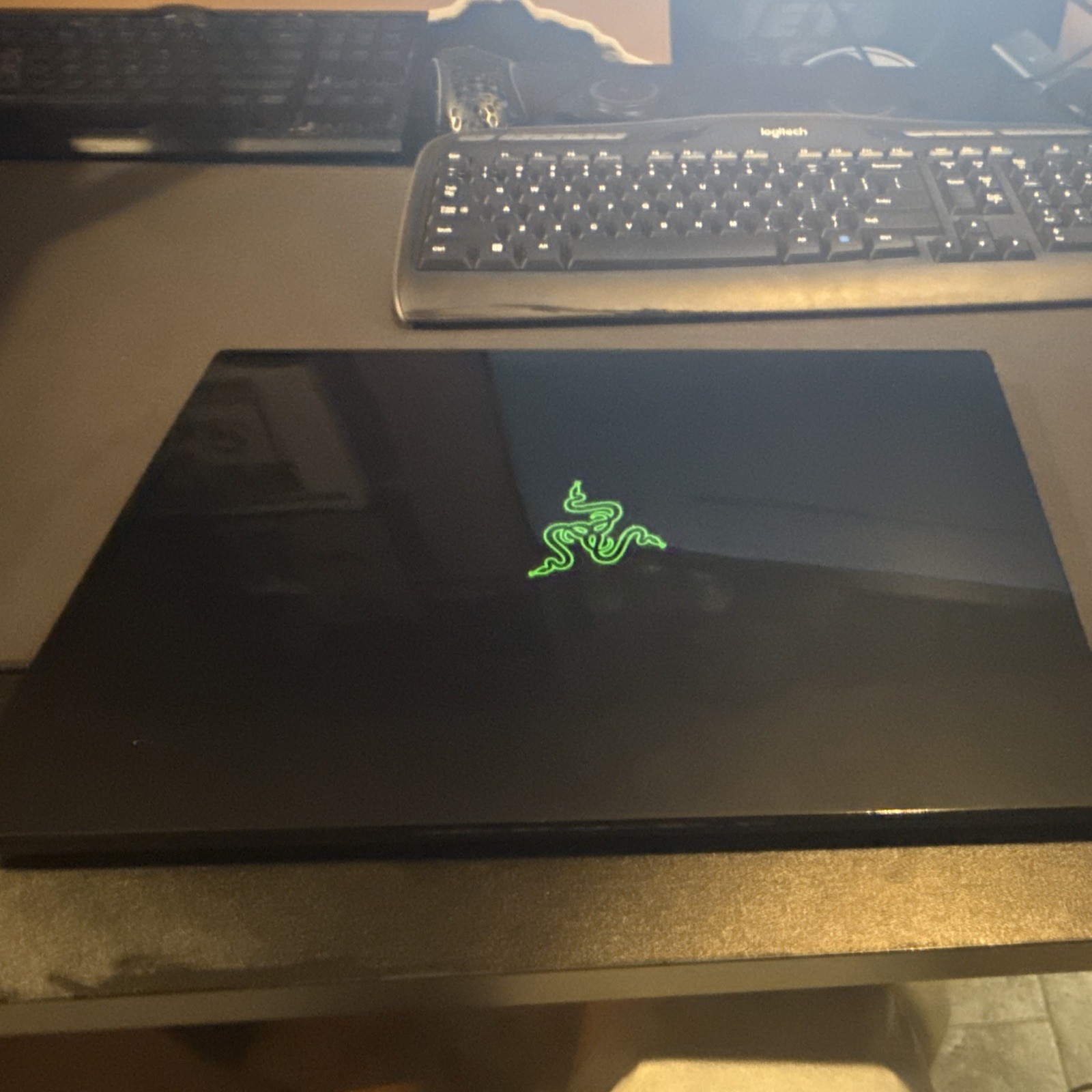 Razer Blade 15 15.6″ (1TB SSD, Intel Core i7, 2.3GHz, 16GB RAM, NVIDIA…