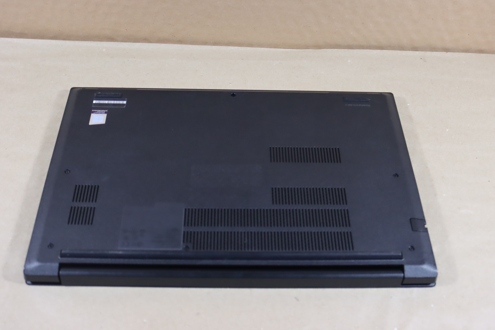 Lenovo ThinkPad E15 2nd Gen 15.6″ (256GB SSD, AMD Ryzen 7 4000 Series, 16GB Ram)