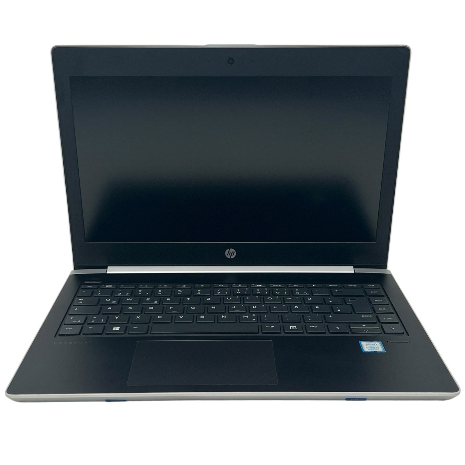 HP ProBook 430 G5 Laptop | i7-8550U | 8GB RAM | 256GB M.2 SSD | Win11 Pro