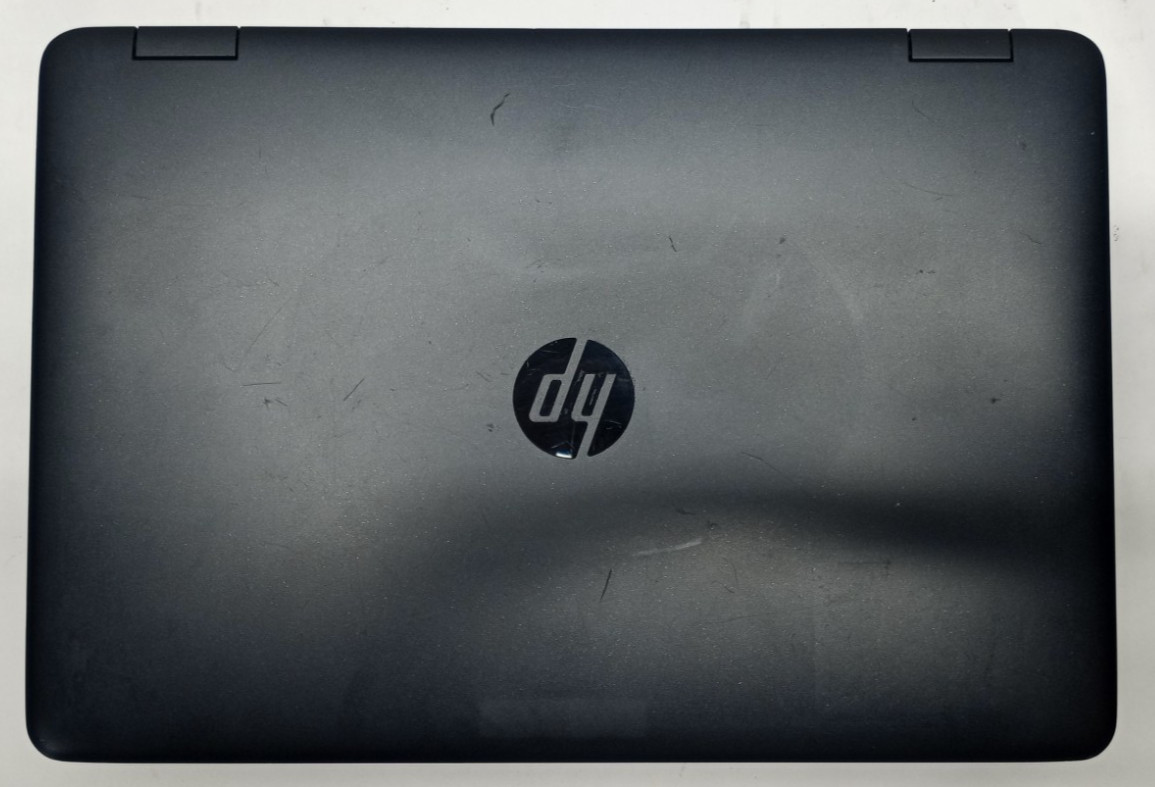 Lot of 2 HP ProBook 650 G2 i5-6200U@2.30 4GB RAM NO HDD/OS NO BATTERY WH657*