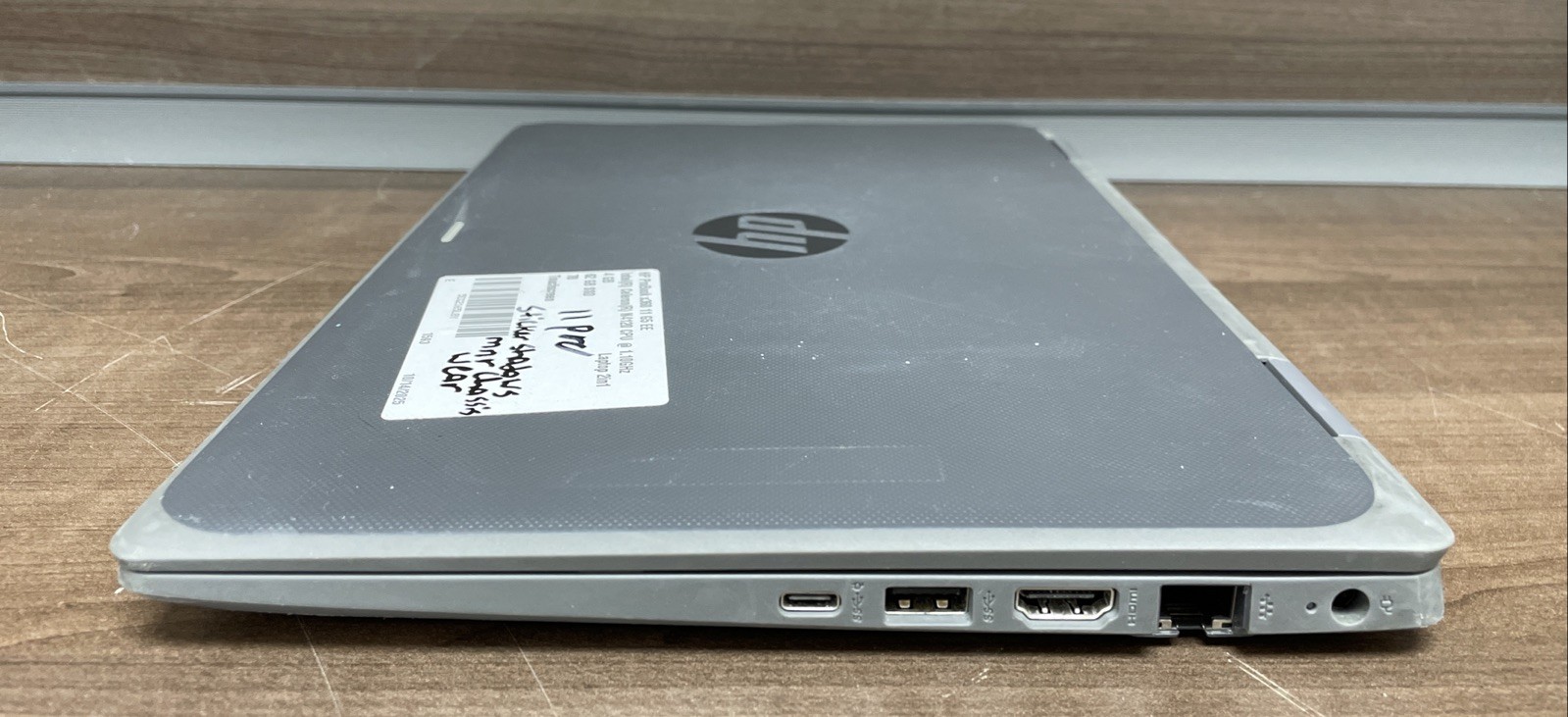 HP ProBook x360 11″ G5 EE 4GB RAM 64GB SSD Celeron N4120