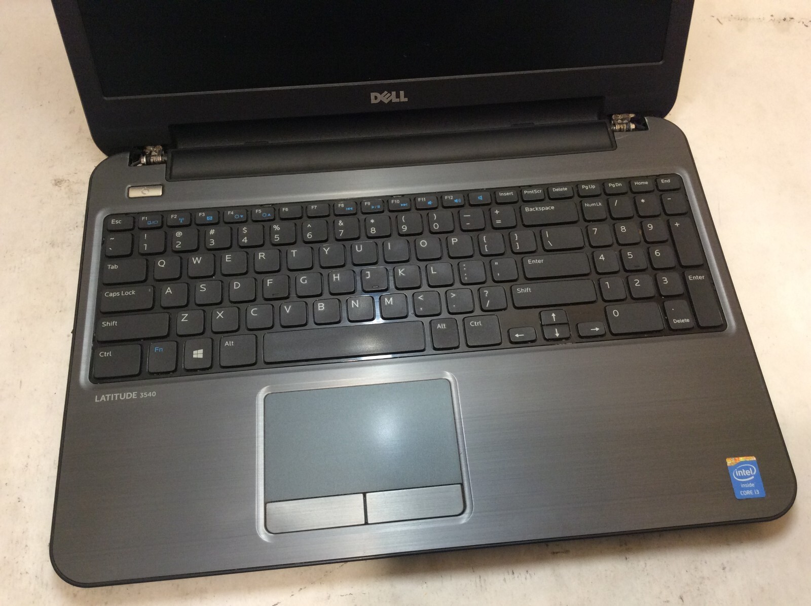 Dell Latitude 3540 Laptop 15″ Intel Core i3 4th Gen READ DESCRIPTION -PP