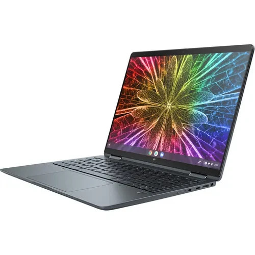 HP Elite Dragonfly Chromebook Enterprise, Core i7-1265U, 16 GB, 256GB, Chrome OS