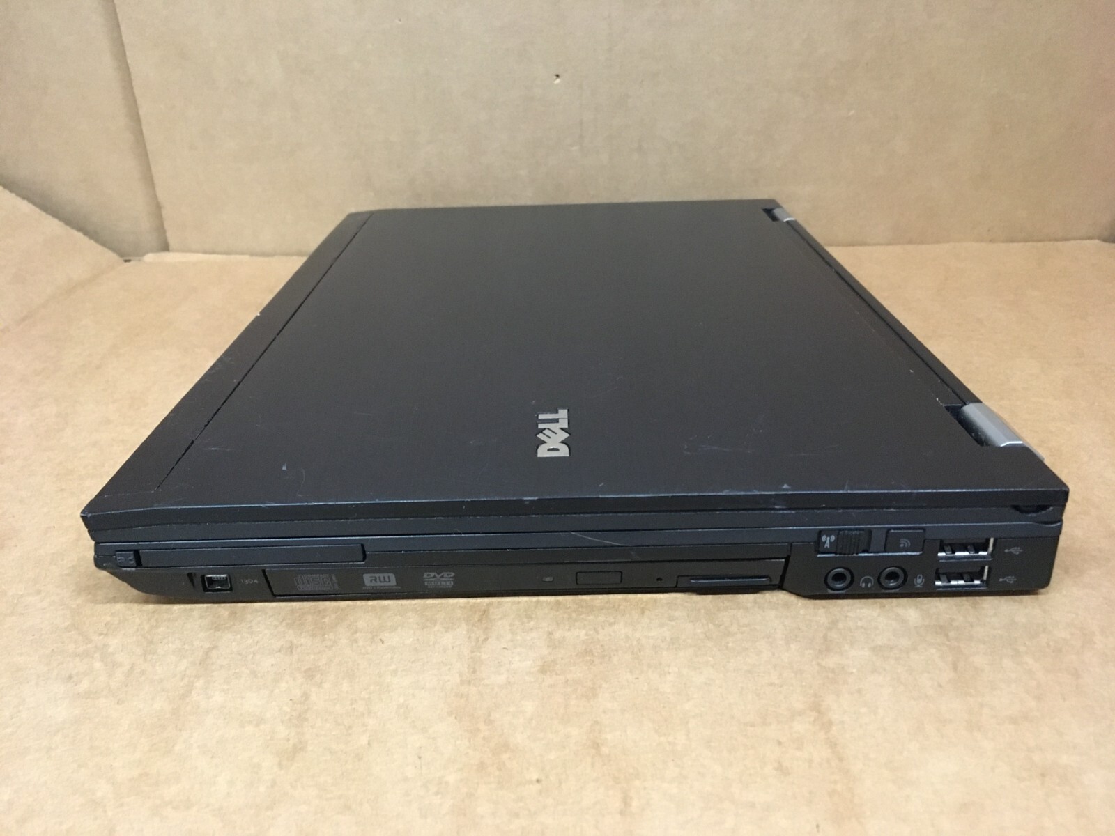 Dell Latitude E6400 Laptop 14″ Core2Duo 2.26GHz 2GB RAM 500GB Windows 7 PRO