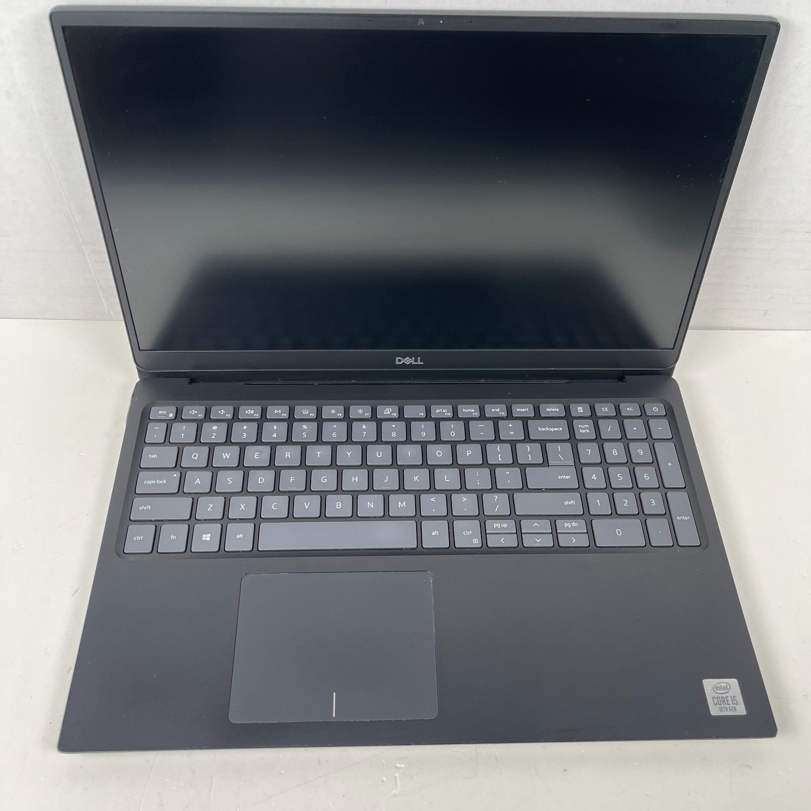Dell Vostro 5590 i5-10210U 15.6″ Laptop AS IS PARTS – NO VIDEO SEE PICS