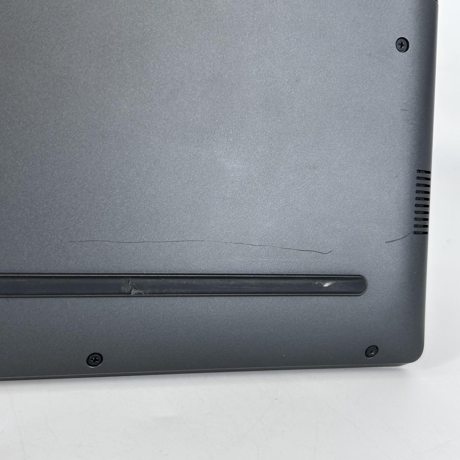 Dell Alienware m15 R7 240Hz 2K i7-12700H 16GB 1TB SSD RTX 3070 Ti WHITE SPOTS
