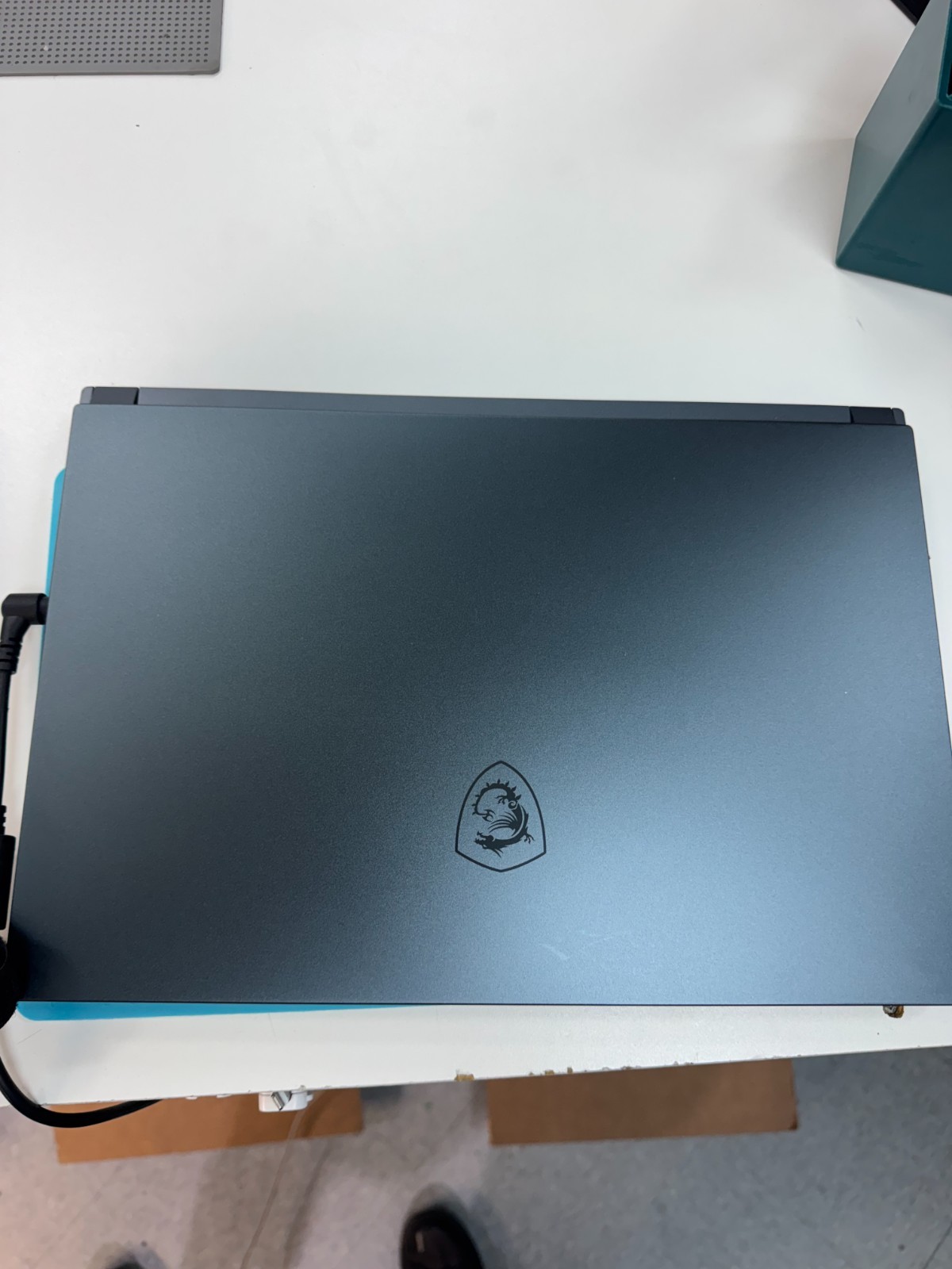 MSI WS66 11UKT-288CA
