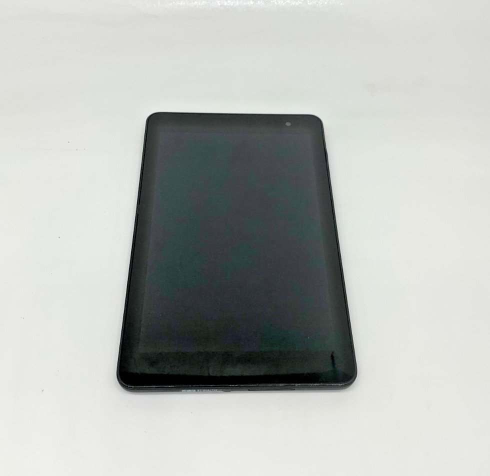 Dell VENUE 3845 PRO Tablet INTEL ATOM Z3735G 32GB SSD 1GB LPDDR3 BLACK/FAIR/SEE