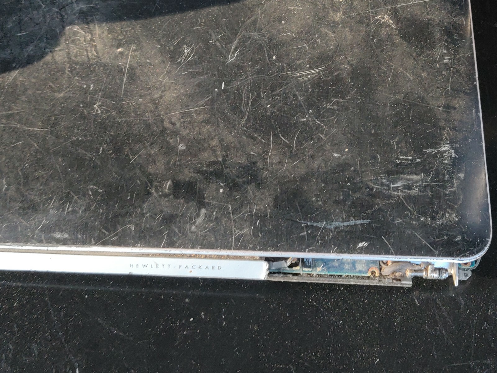 (Lot of 7) Laptops As-Is***PARTS ONLY*** NR. Read description & look at photos