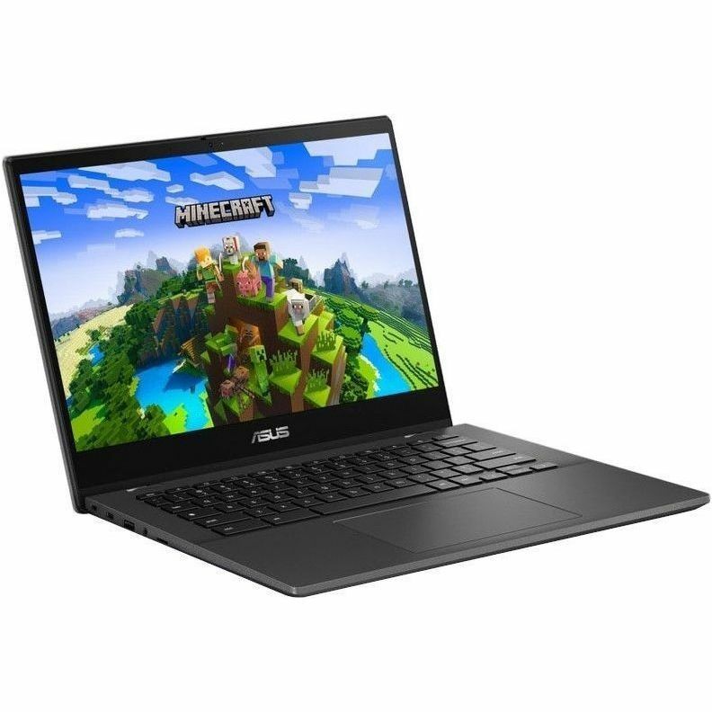 Asus Chromebook CM14 CM1402F CM1402FM2A-DS84FT-S 14 Touchscreen Convertible 2 i