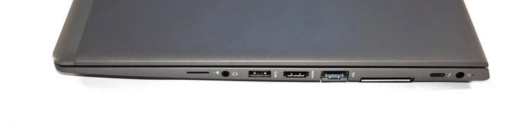 HP Zbook Studio G5 15.6″ Laptop Intel Core i7-9650U 32GB 512 GB SSD Win 11 Pro