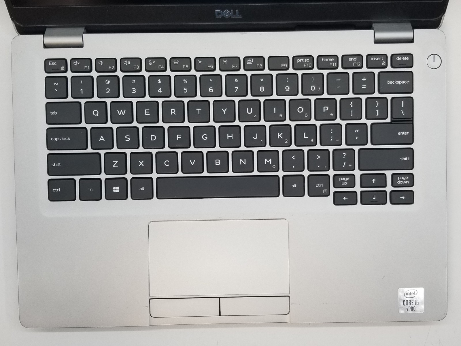 Dell Latitude 5310 13.3″ FHD i5-10310U 1.7GHz 8GB RAM 256GB NVMe Win11Pro NO AC
