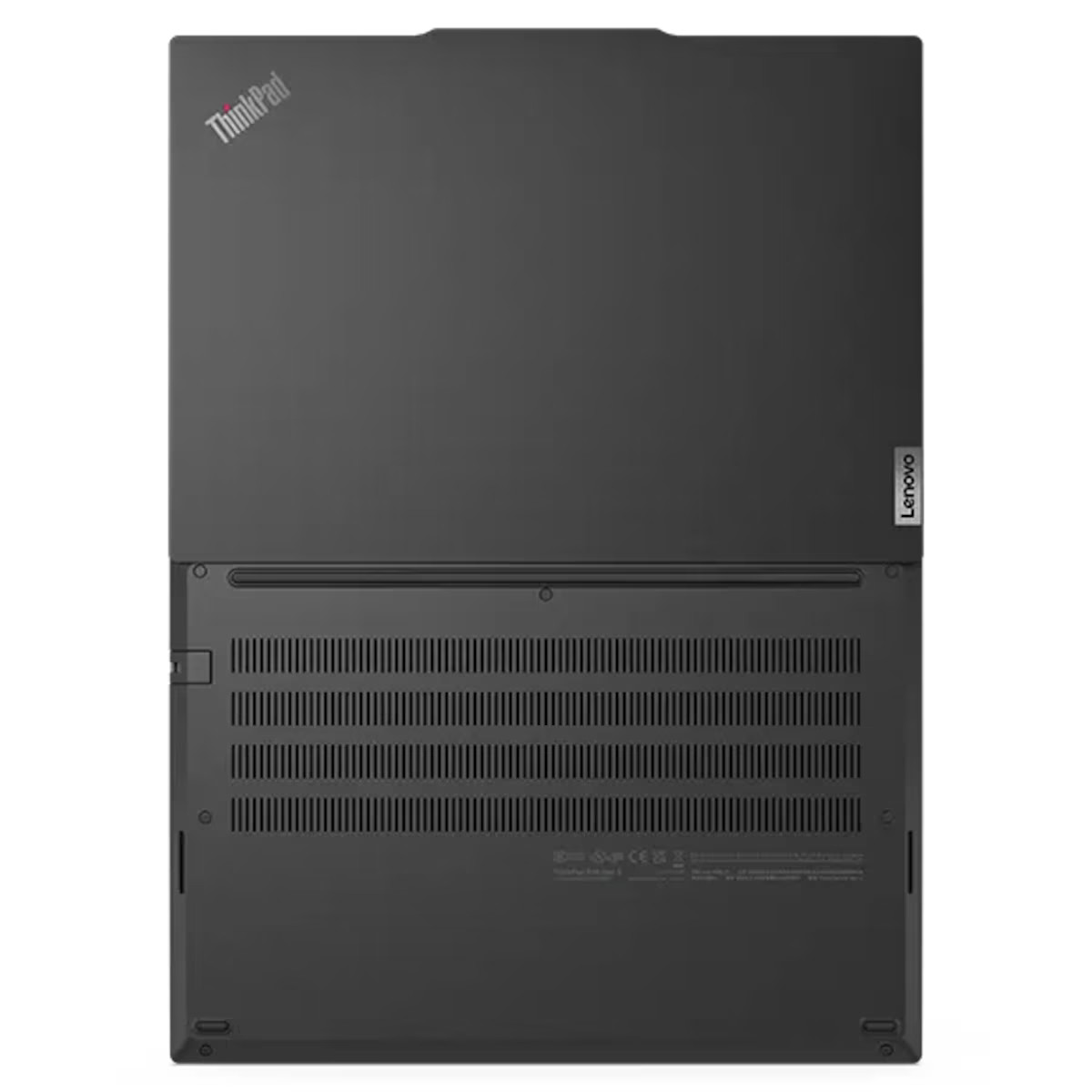 Lenovo ThinkPad E14 Gen 6 AMD Ryzen 3 7335U 8GB RAM 256GB SSD 14 in W11 Pro
