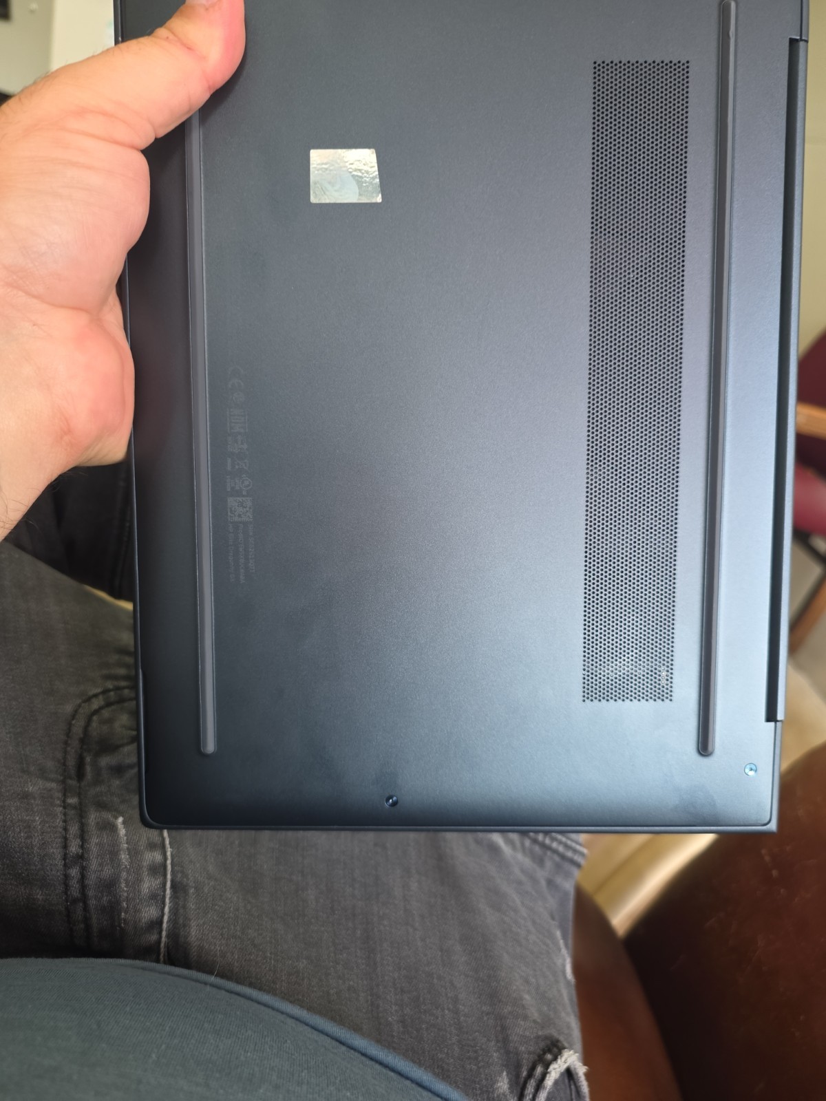 HP Elite Dragonfly G2 13.3″ | 3.00GHz Core i7-1265U | 16GB DDR5| BIOS Lock