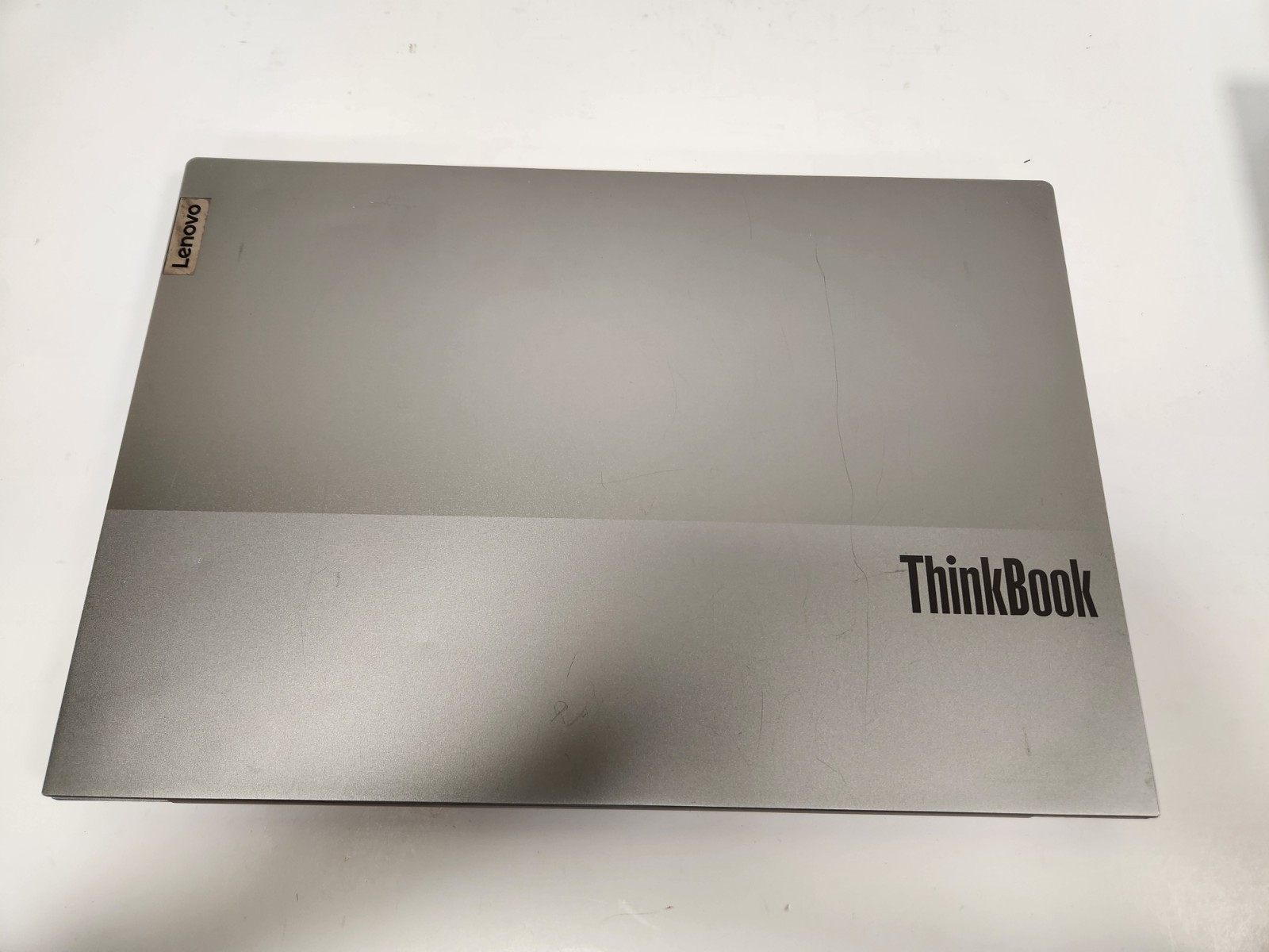 Lenovo ThinkBook 15P IMH Core i5-10300H, 16GB RAM, 256GB, GTX 1650 *READ #0512