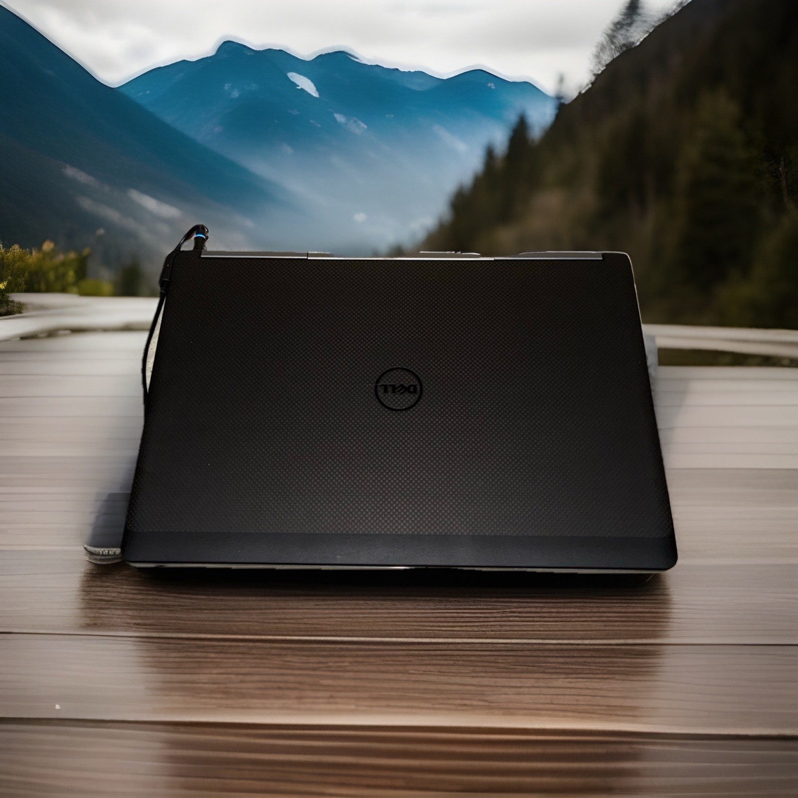 Dell Precision 7720 17.3” i5-7440HQ 8GB RAM 500GB HDD Quadro M1200 Win 10