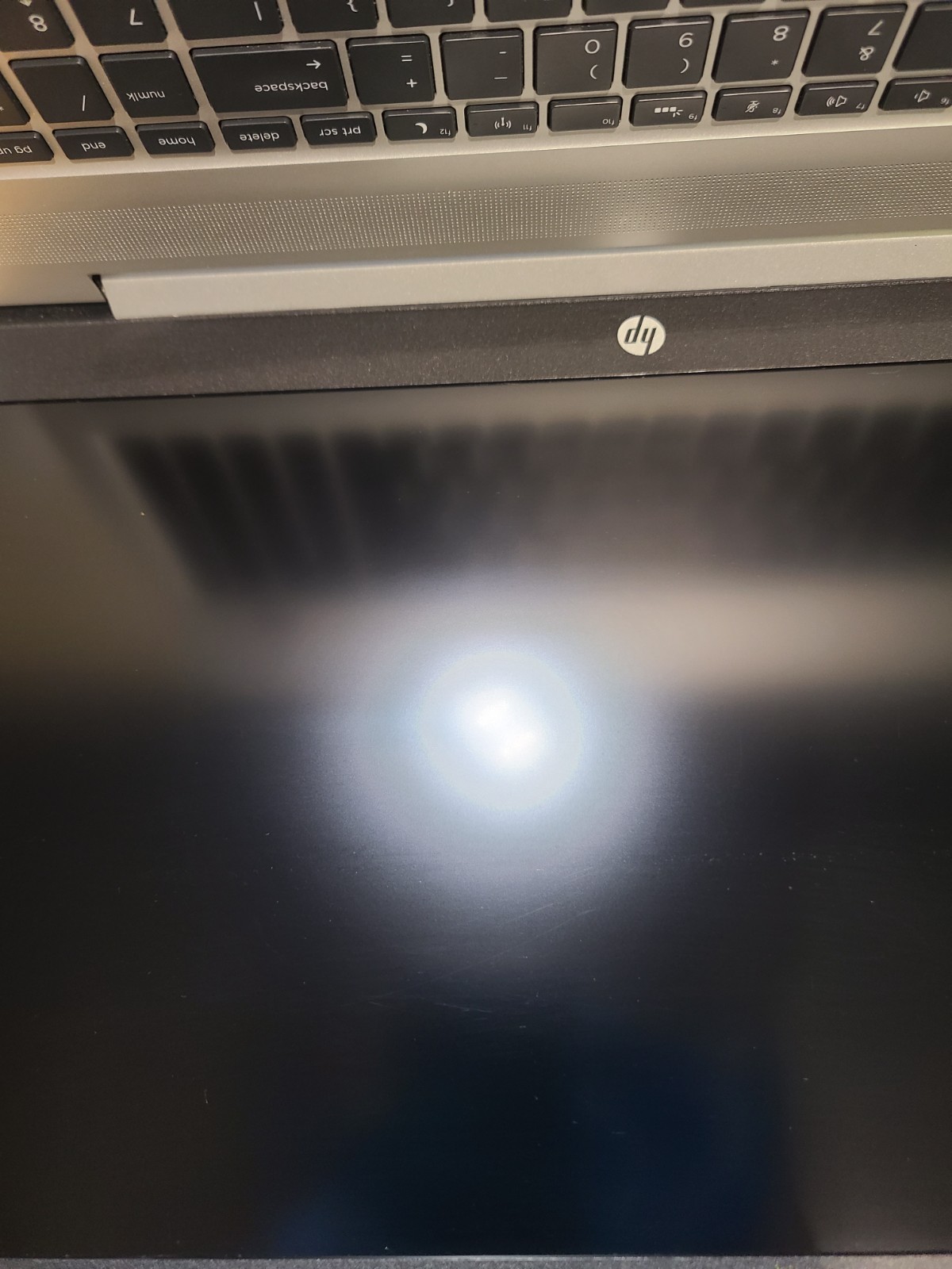 HP ProBook 450 G7 i5-10210U 1.6GHz 16GB Ram 256GB SSD Win 11 PRO w/Charger