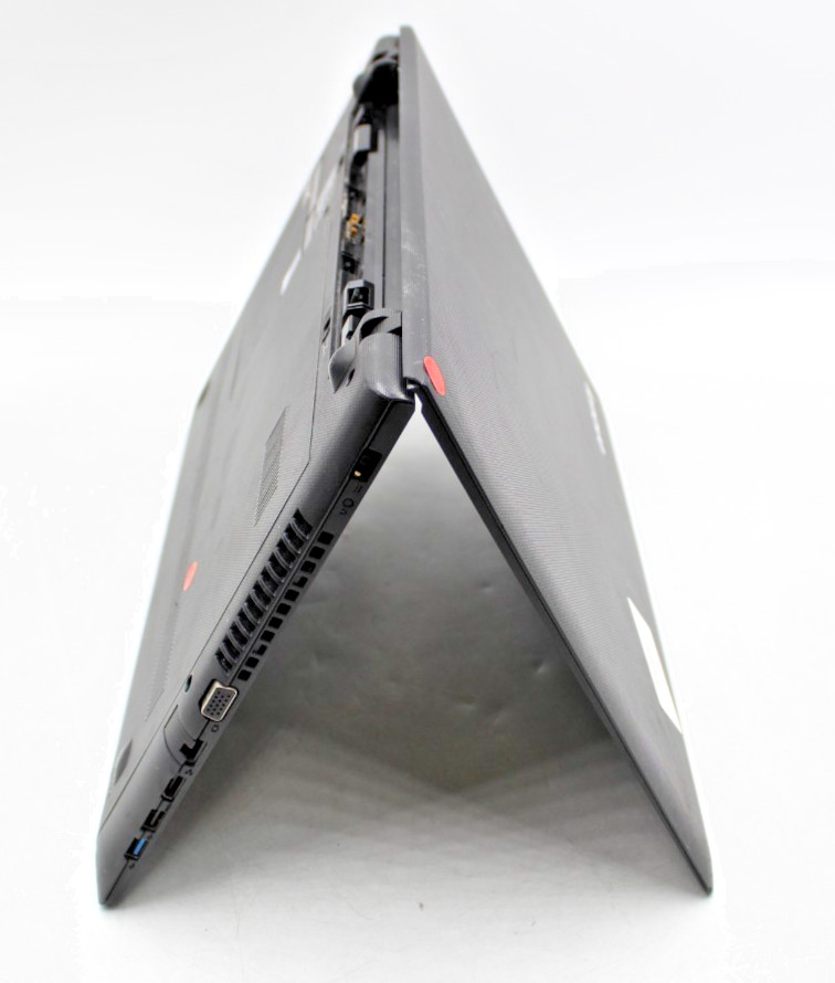 Lenovo 80E3 15.6in 1 TB HD 4 GB RAM AMD A6-6310 30 day warranty No OS