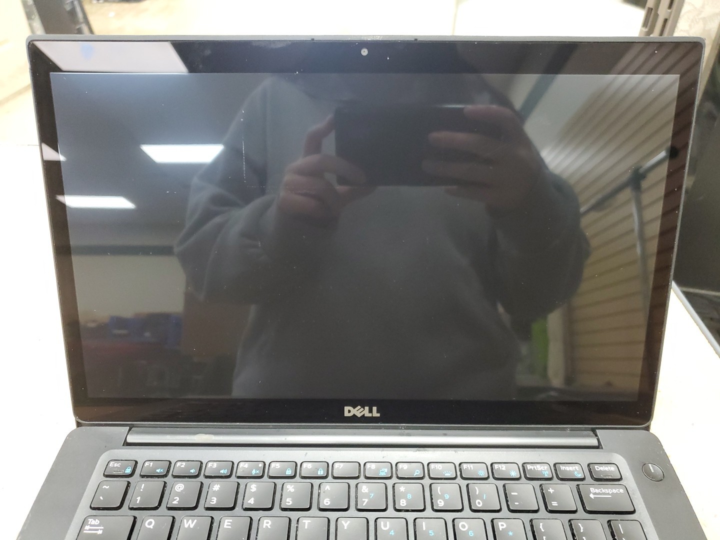 Dell Latitude 7480 14” i5-6300U 2.4GH 8GB DDR4 256GB SSD Win 11 032526-2