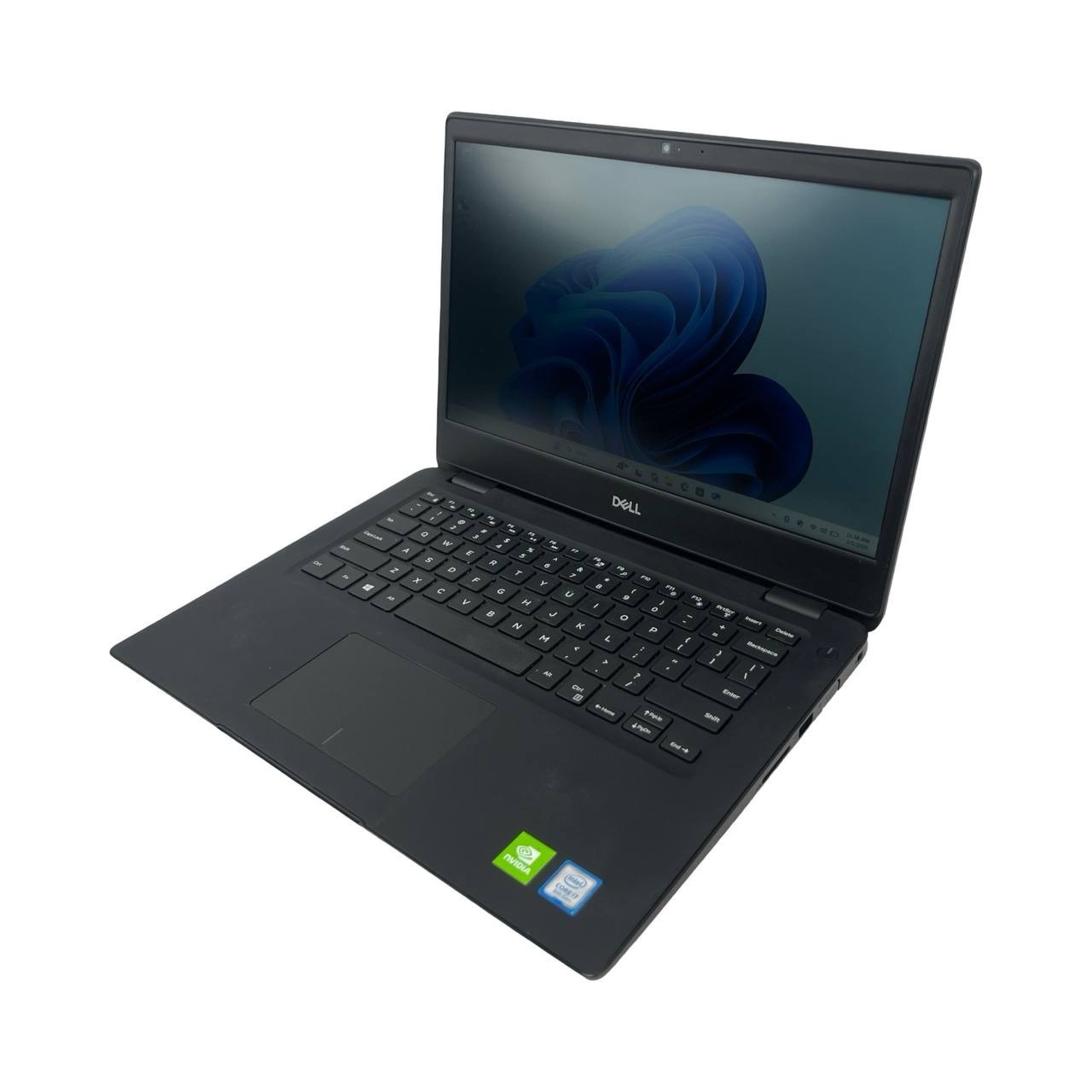 Dell Latitude 3400 I7-8565U 256GB NvME 16GB DDR4 Win11Pro Nvidia Geforce MX130