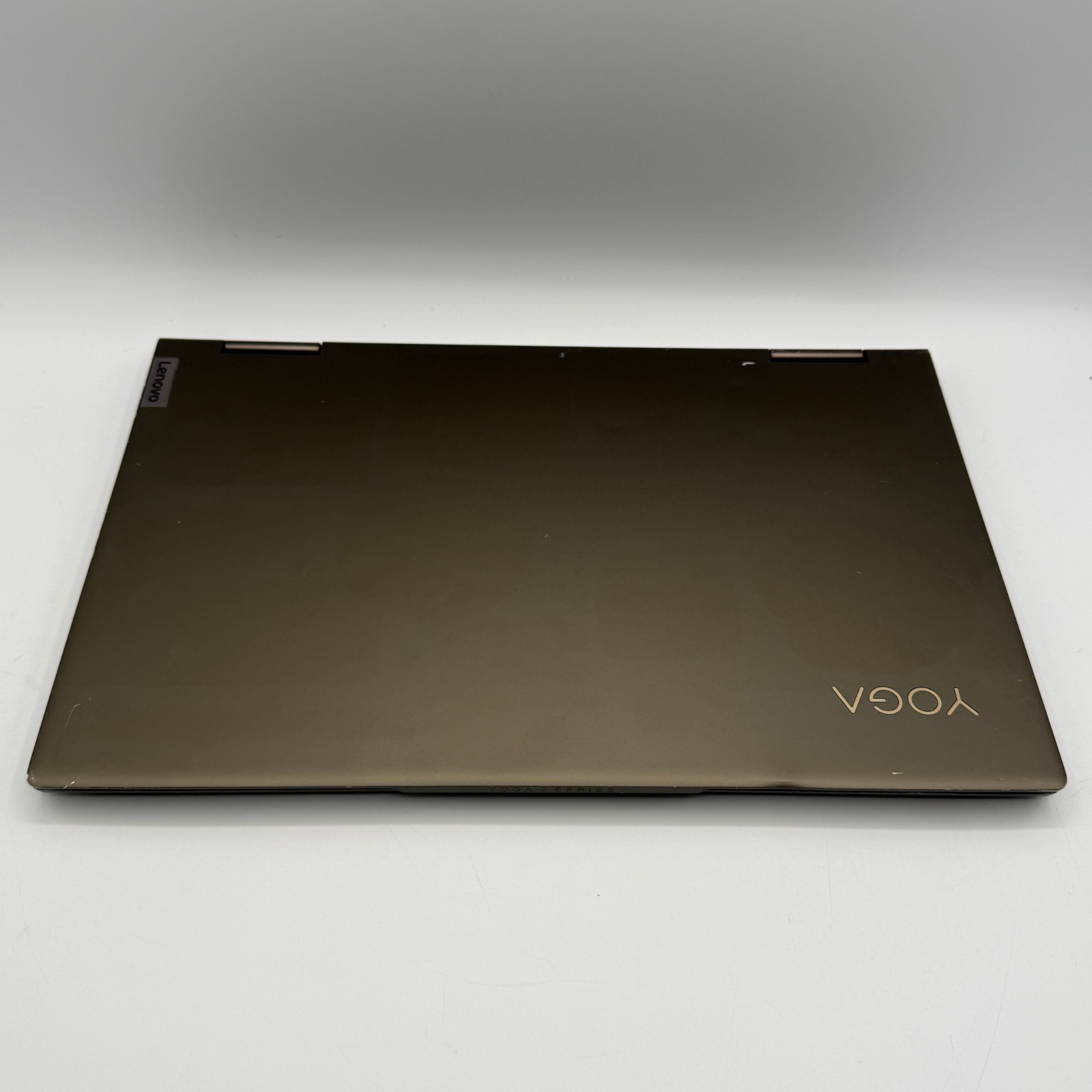 Lenovo Yoga 7 14ITL5 14″ 512GB SSD, Intel Core i5-1135G7,12GB RAM TOUCH WHT DOT