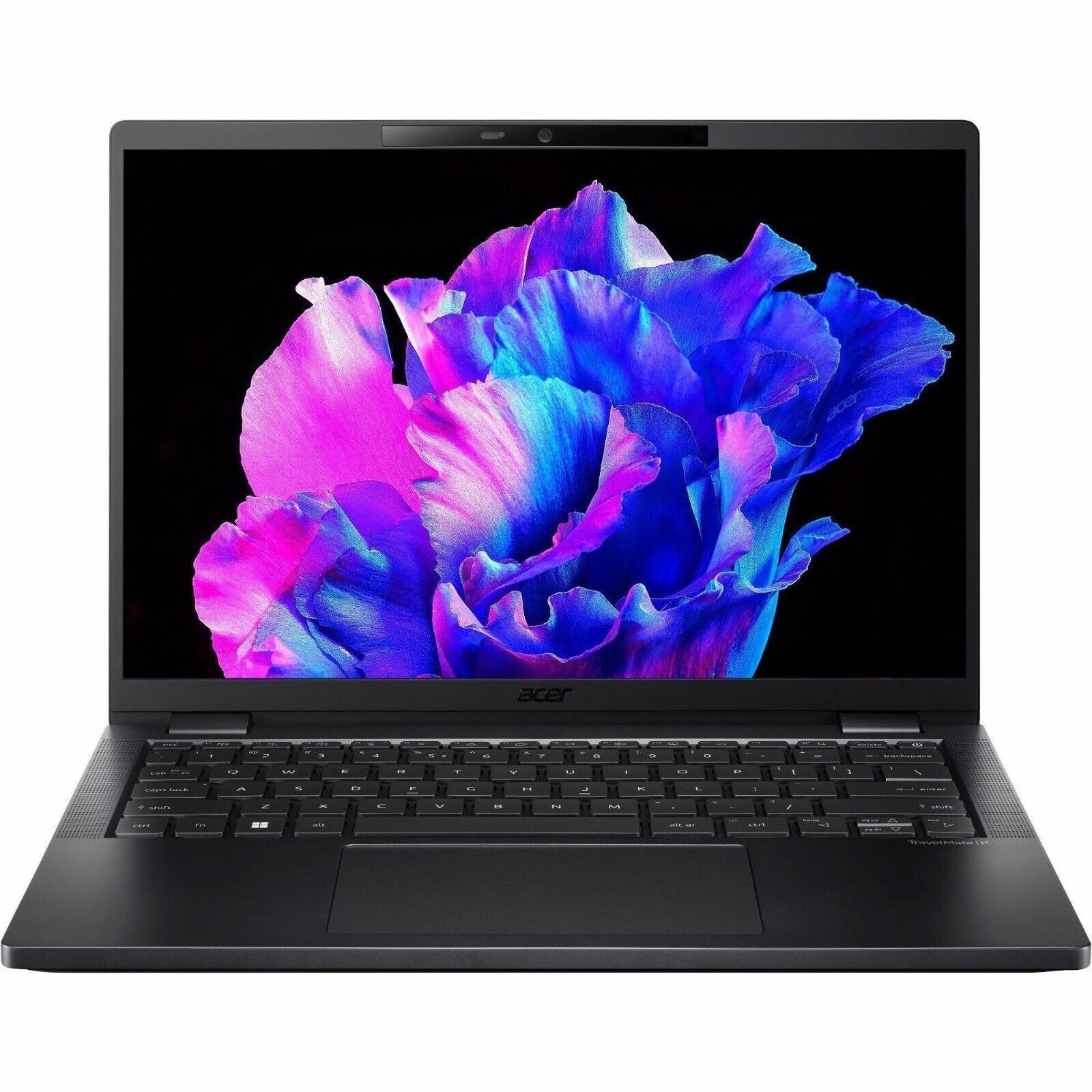 Acer NX.B0NAA.002 TravelMate P6 Notebook 14″ i5-1335U 16G 1TB SSD Black
