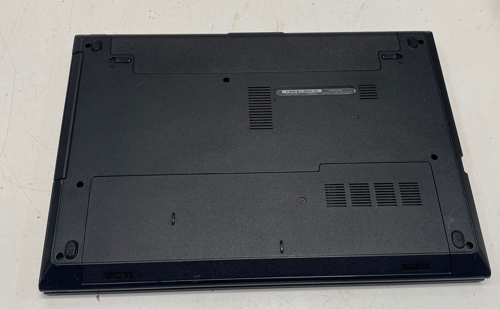 Dell Inspiron 14 3000 14″ Intel Core i5 No HDD For Parts and Repair