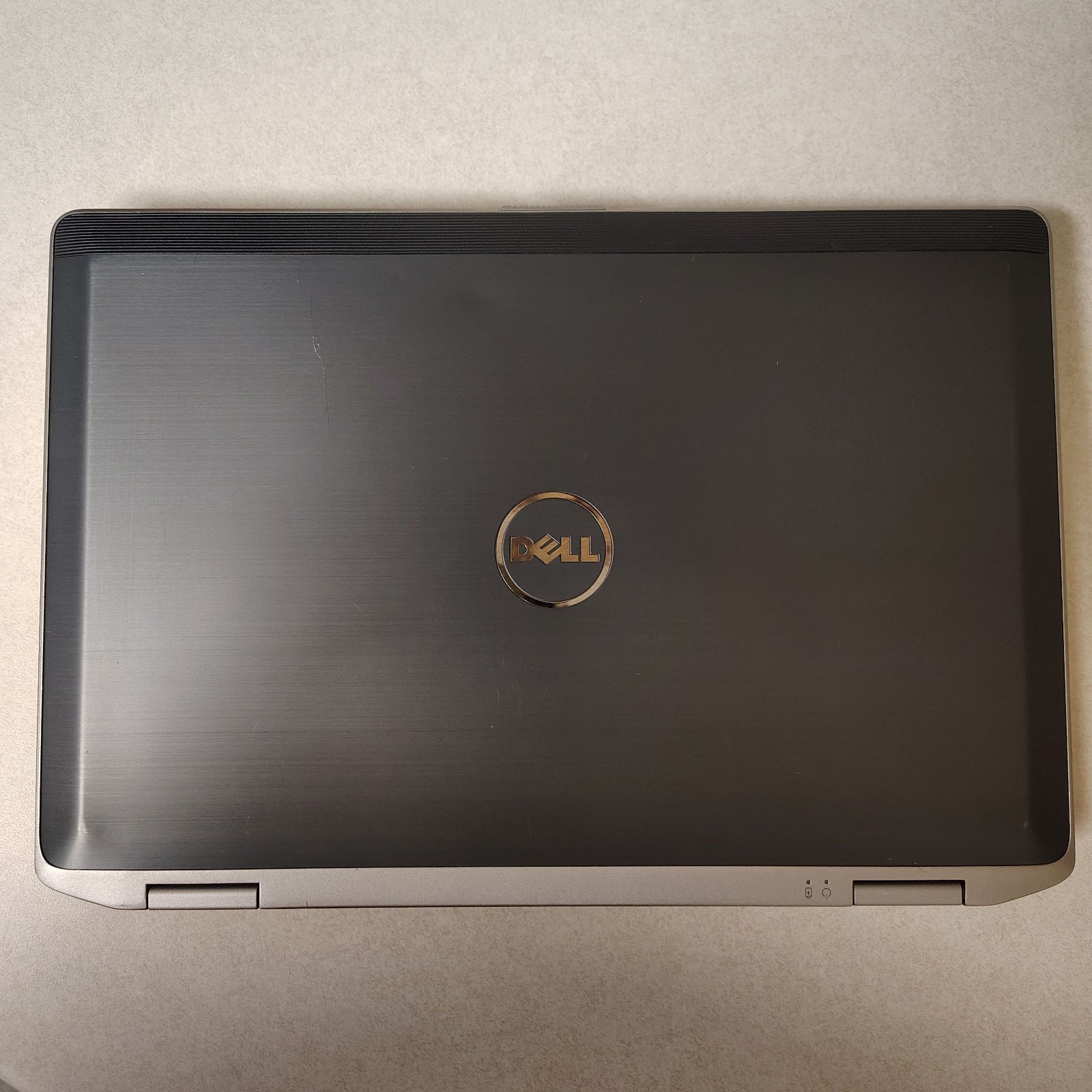 Dell Latitude E6420 14″ Linux Mint Laptop Intel i7 128GB SSD 8GB RAM NEW BATTERY