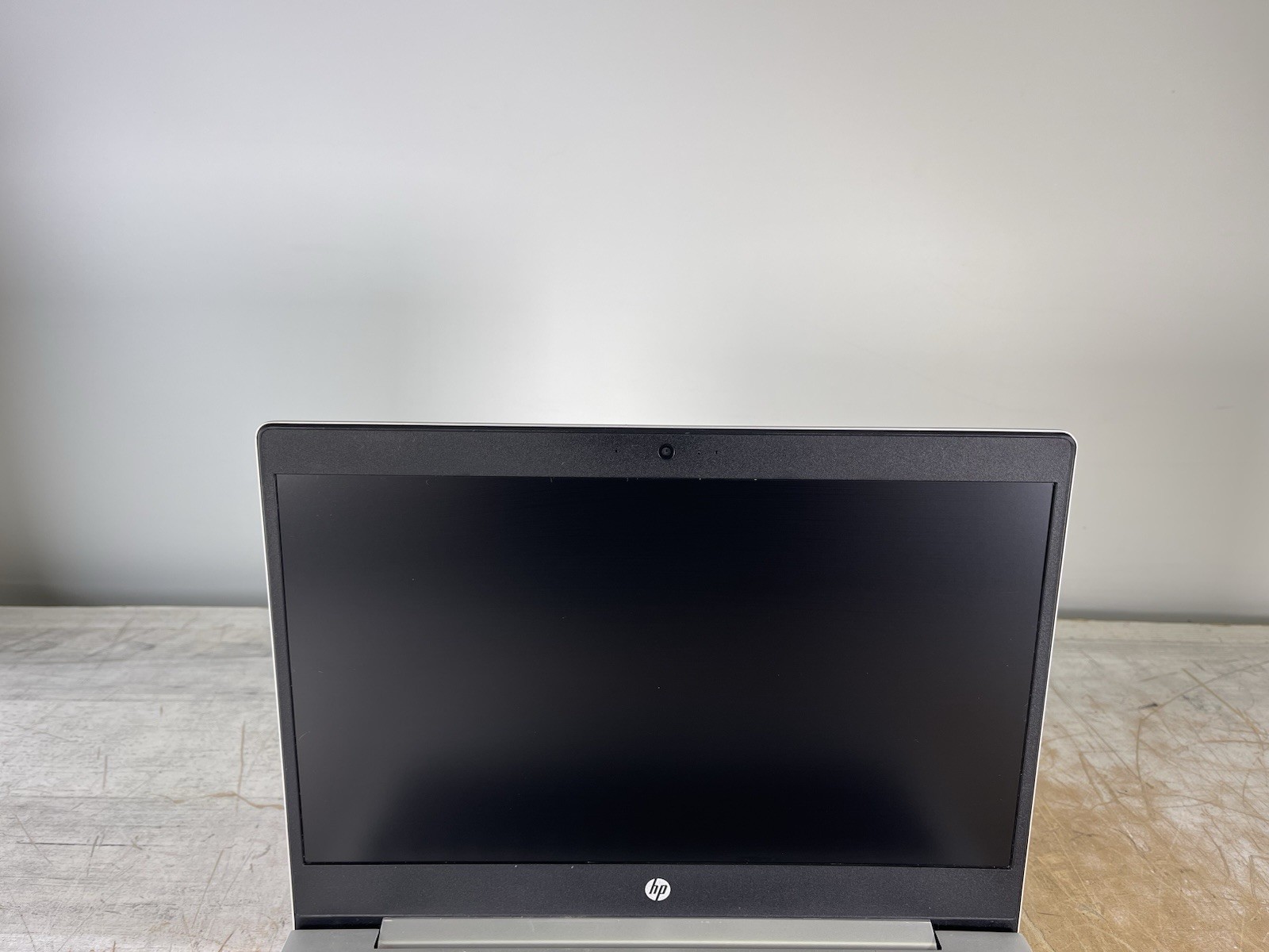 HP PROBOOK 445R G6 RYZEN 5 3500U @ 2.10GHz, 4GB RAM, NO HDD/OS