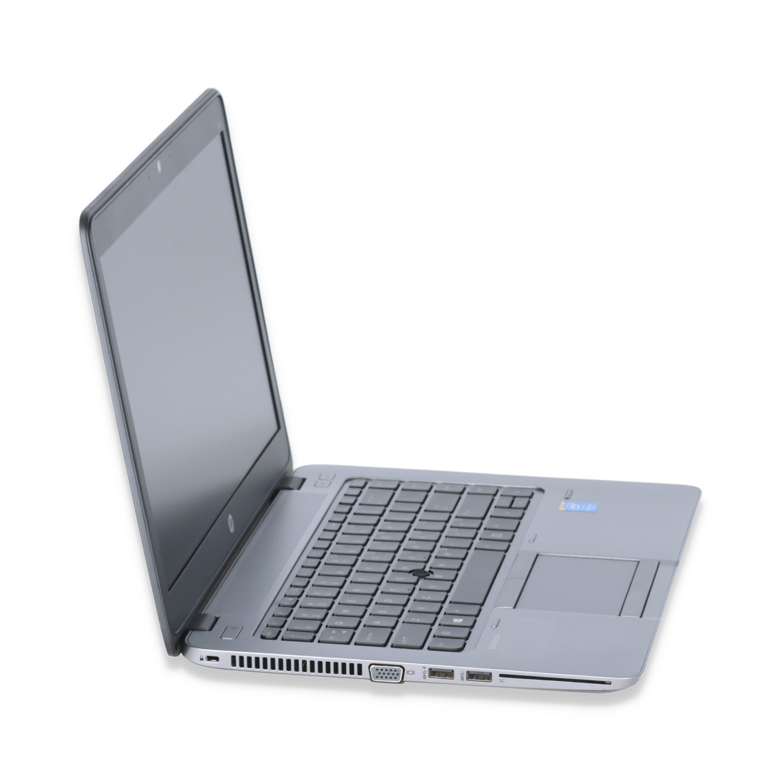 HP EliteBook 14″ Laptop : i5 5th Gen | 8GB Ram 128GB SSD | No OS – Refurbished