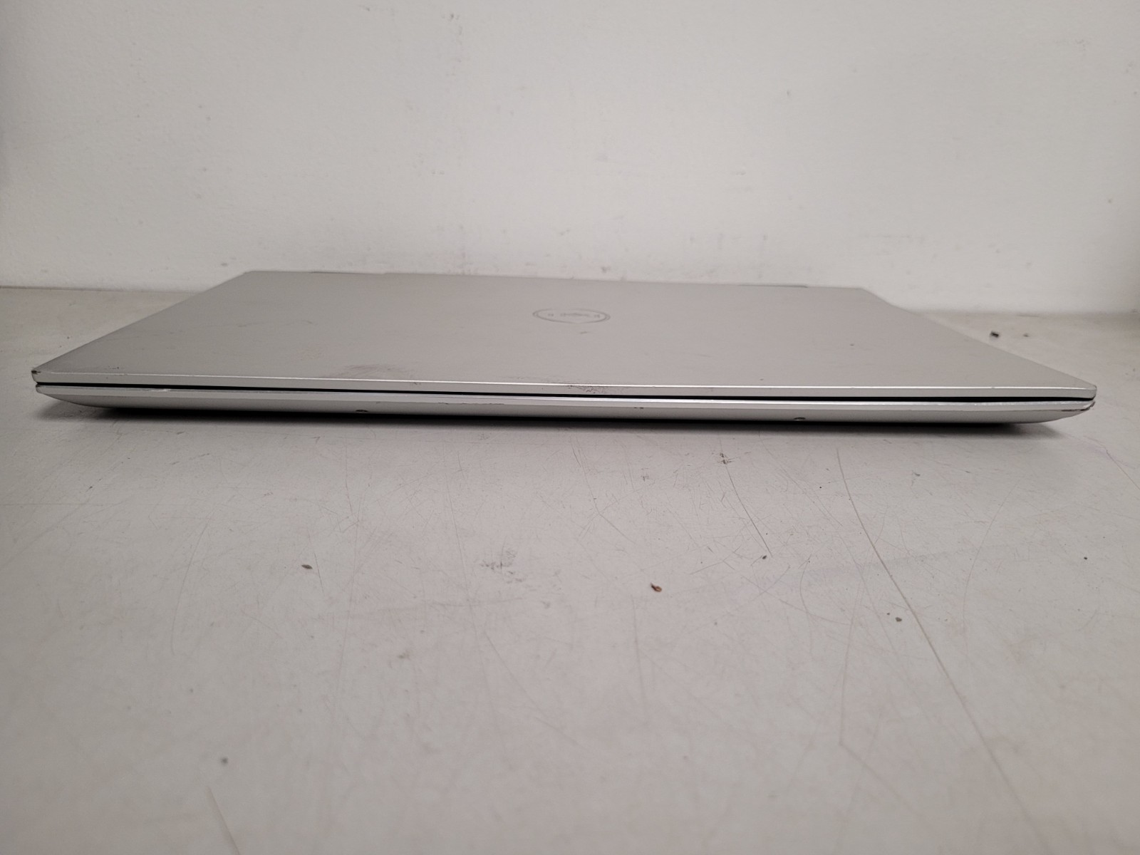 Dell inspiron 7506 2in1 broken i5-1135G7 2.4ghz 12 gb ram no ssd *parts BF91G63