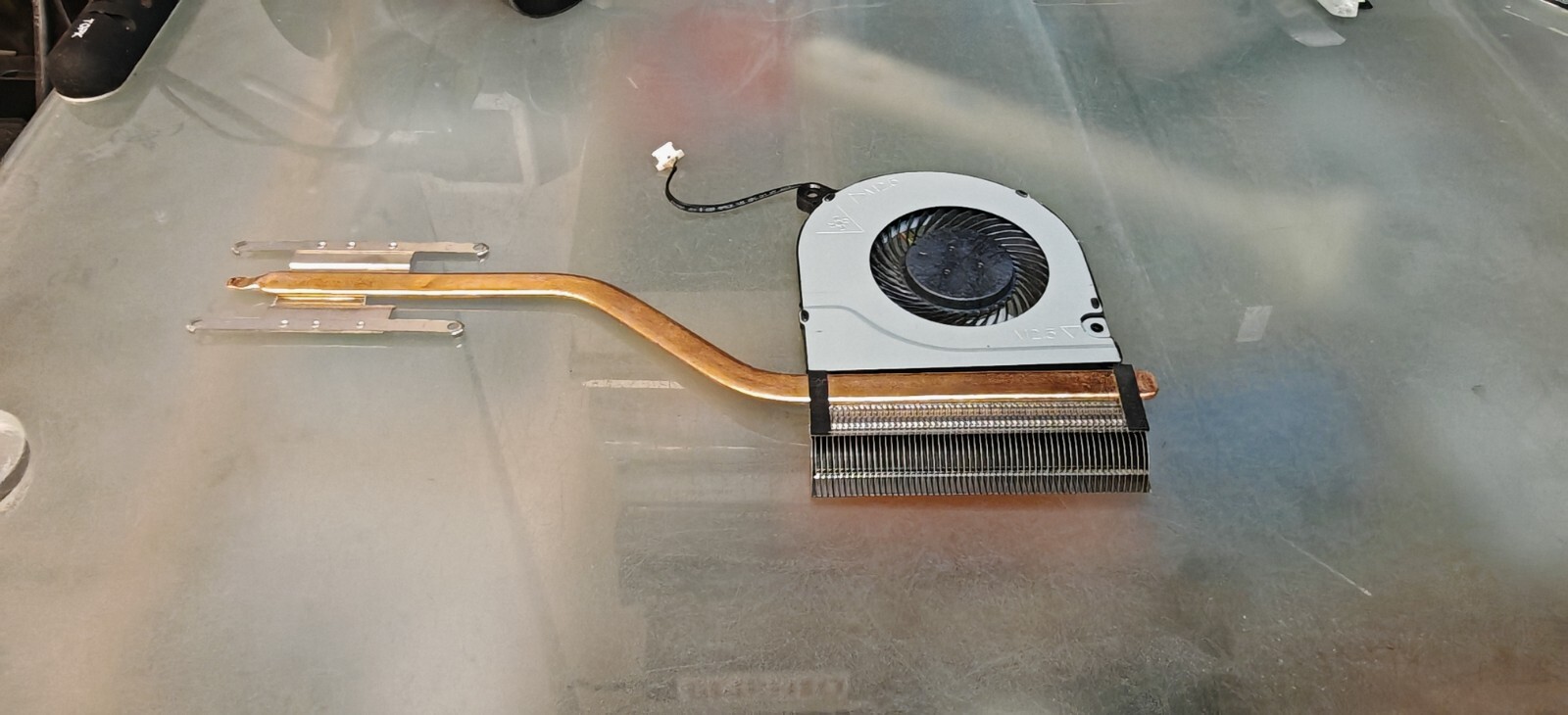 ACER A515-51 A517-51 FAN DC28000JSF0 HEATSINK AT20X0020C0