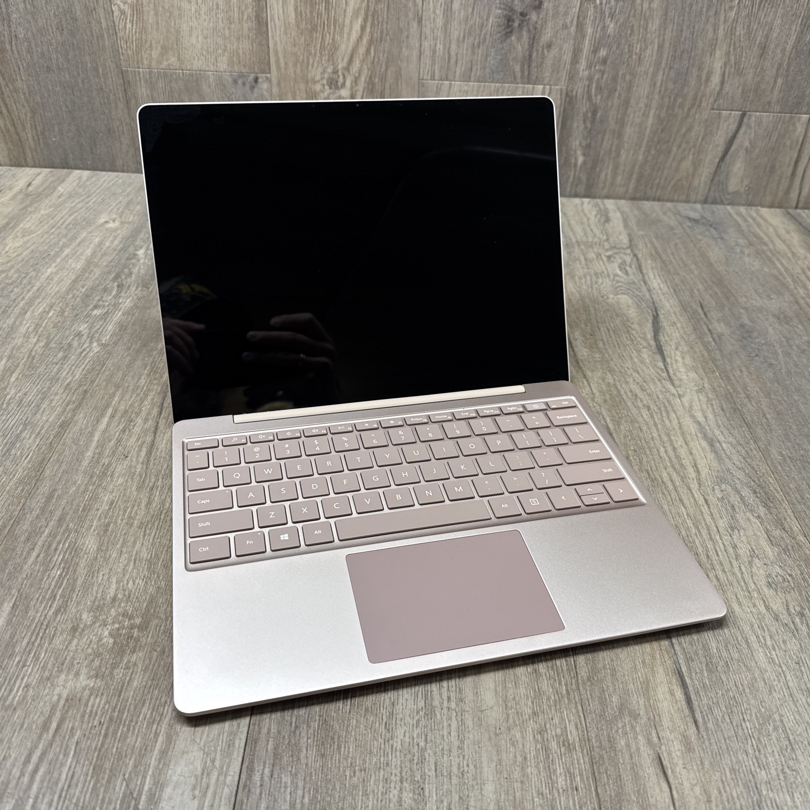 Microsoft Surface Laptop Go 1943 12.4″TOUCH i5-1035G1 1GHz 8GB 128GB Win 10