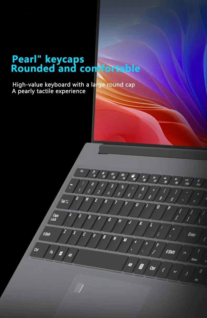 Xiaman 15.6″ i3 and i9 Laptop Windows 11 16 GB RAM 512 GB SSD US Stock