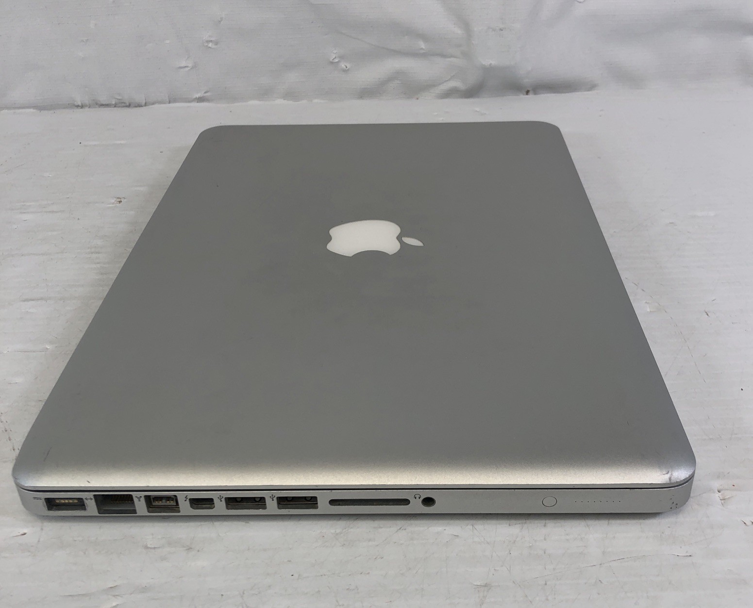 Apple MacBook Pro A1278 Intel Core i5-2415M 4GB NO HDD/OS No Battery – READ