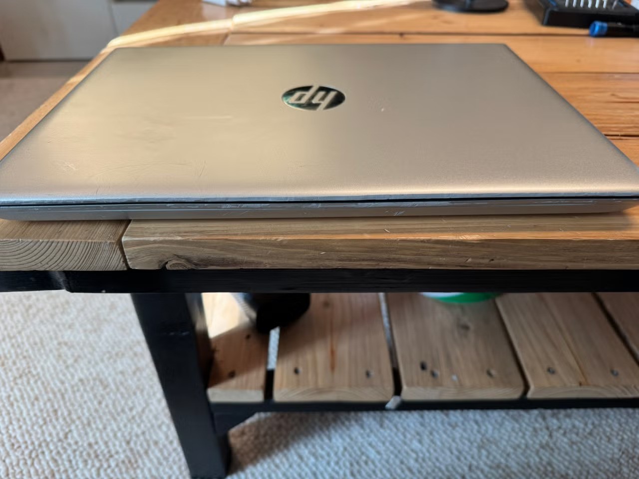 HP ProBook 645 G4 16/256GB AMD Ryzen 3 Pro 2300U 256GB SSD 16GB RAM Laptop