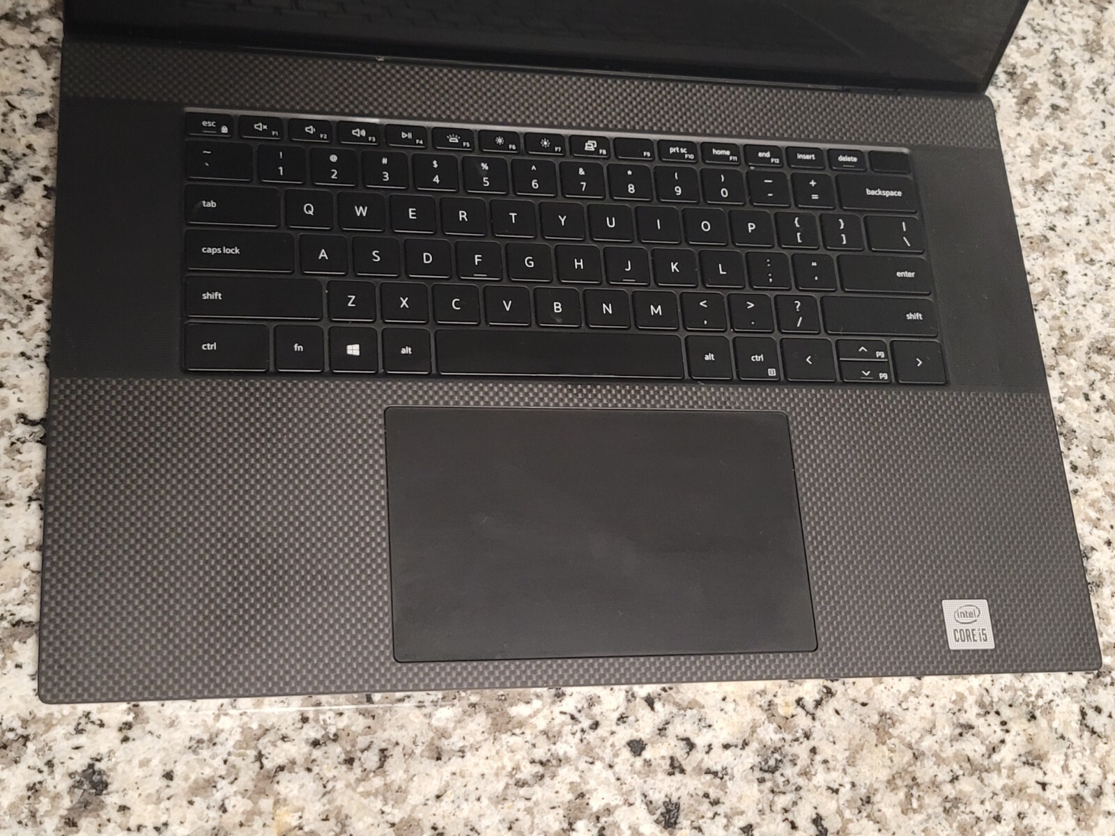 Dell XPS 17 9700 17″ Touch (Intel Core i7-10875H, 32GB RAM, 1TB SSD, GeForce RTX