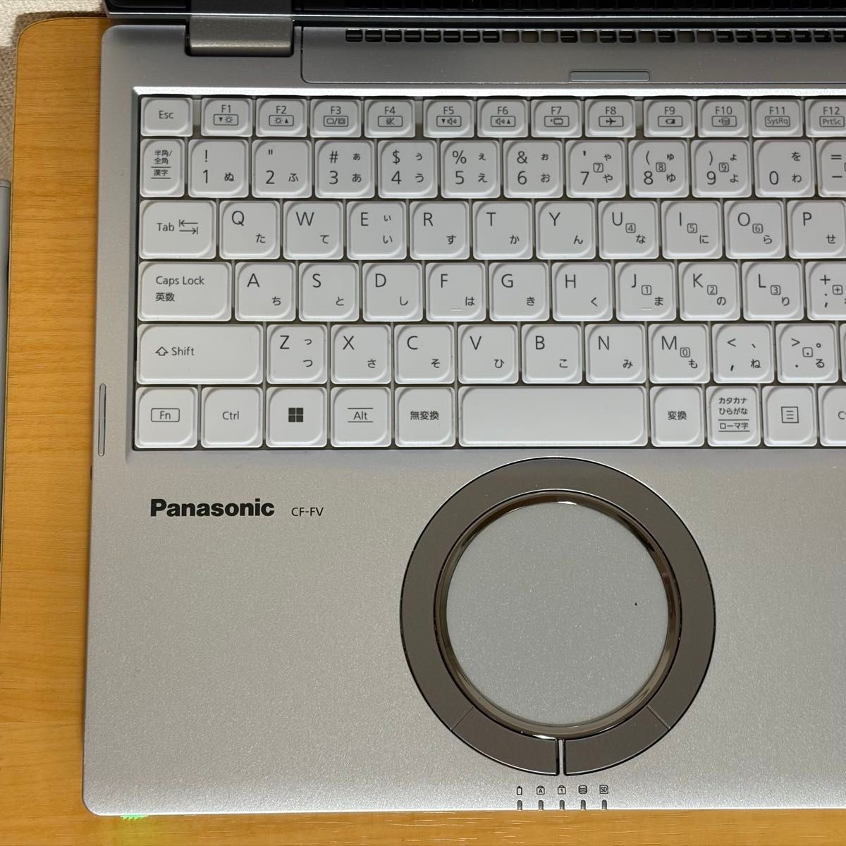 Panasonic Let’s Note CF-FV1 Core i5-1135G7 16GB SSD 256GB Win11 Pro