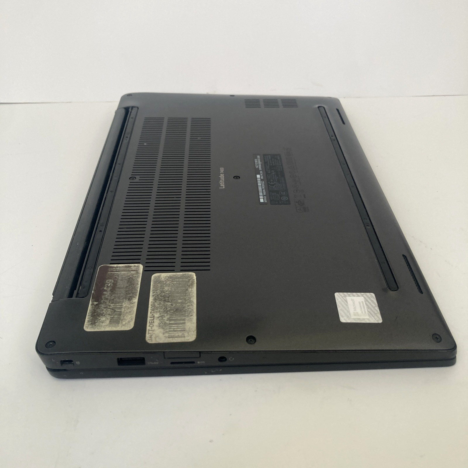 DELL LATITUDE 7400 2‑IN‑1 i5‑8365U 16GB RAM NO SSD/HDD NO OS