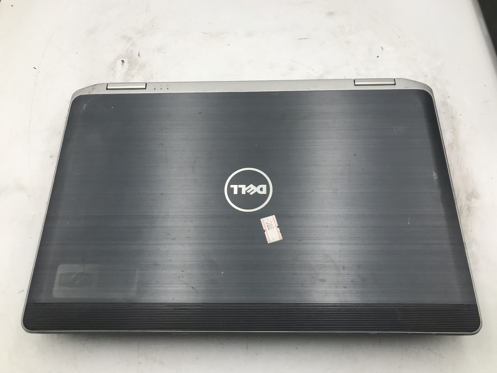 DELL LATITUDE E6330 – BOOTS TO BIOS – INTEL I5 3340M – NO RAM – READ DESCRIP -BB
