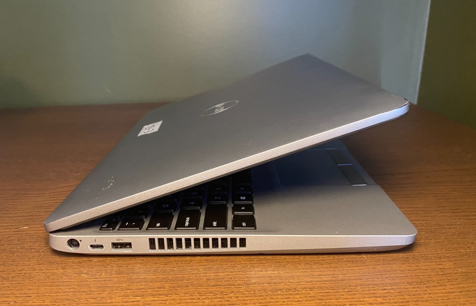 Dell Precision 3551 15.6” Laptop i7 10th Gen 16GB RAM 256GB SSD Windows 11 Pro
