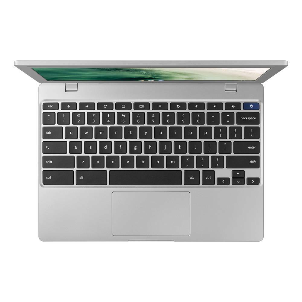 Samsung Chromebook 4 CB4 11.6″ 32GB eMMC Intel 2.6GHz 4GB RAM Google XE310XBA-K0