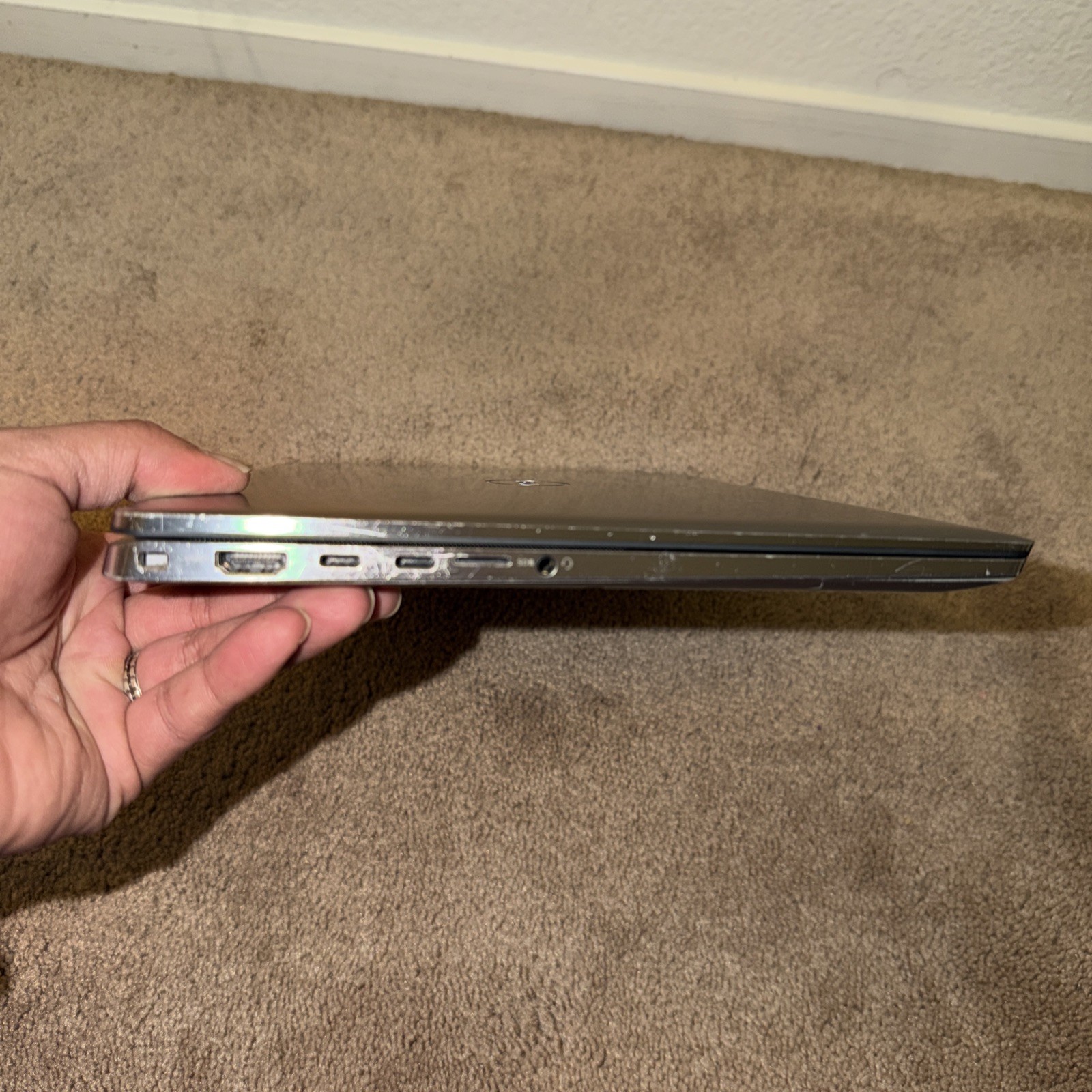 Dell Latitude 9420 Intel Core I7-1185G7 3.00GHz, 256GB, 16GB RAM, Win 11 Pro