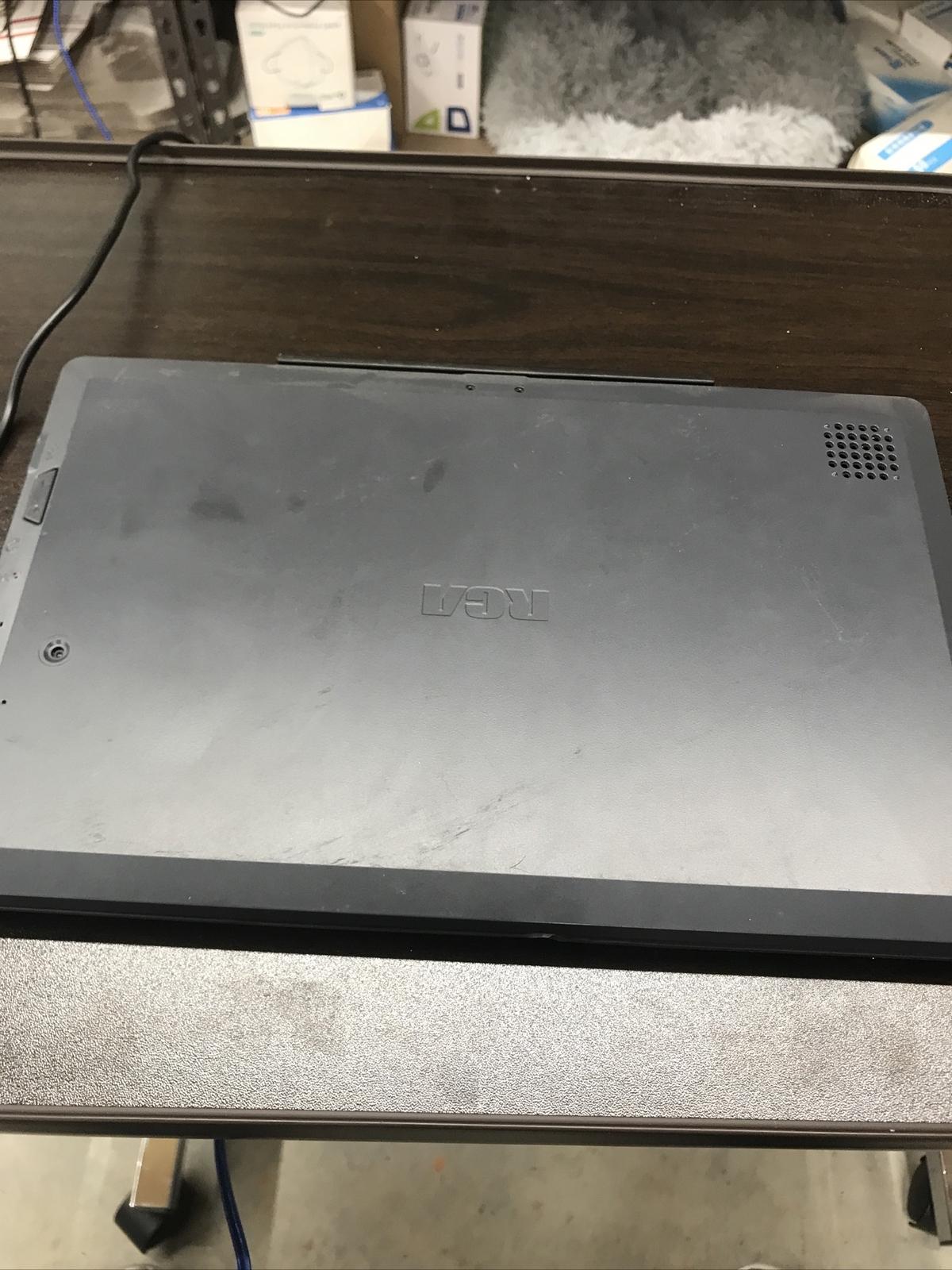 RCA 11.5″ Tablet W/ Detachable Keyboard Model: RCT6213W87M (PARTS)